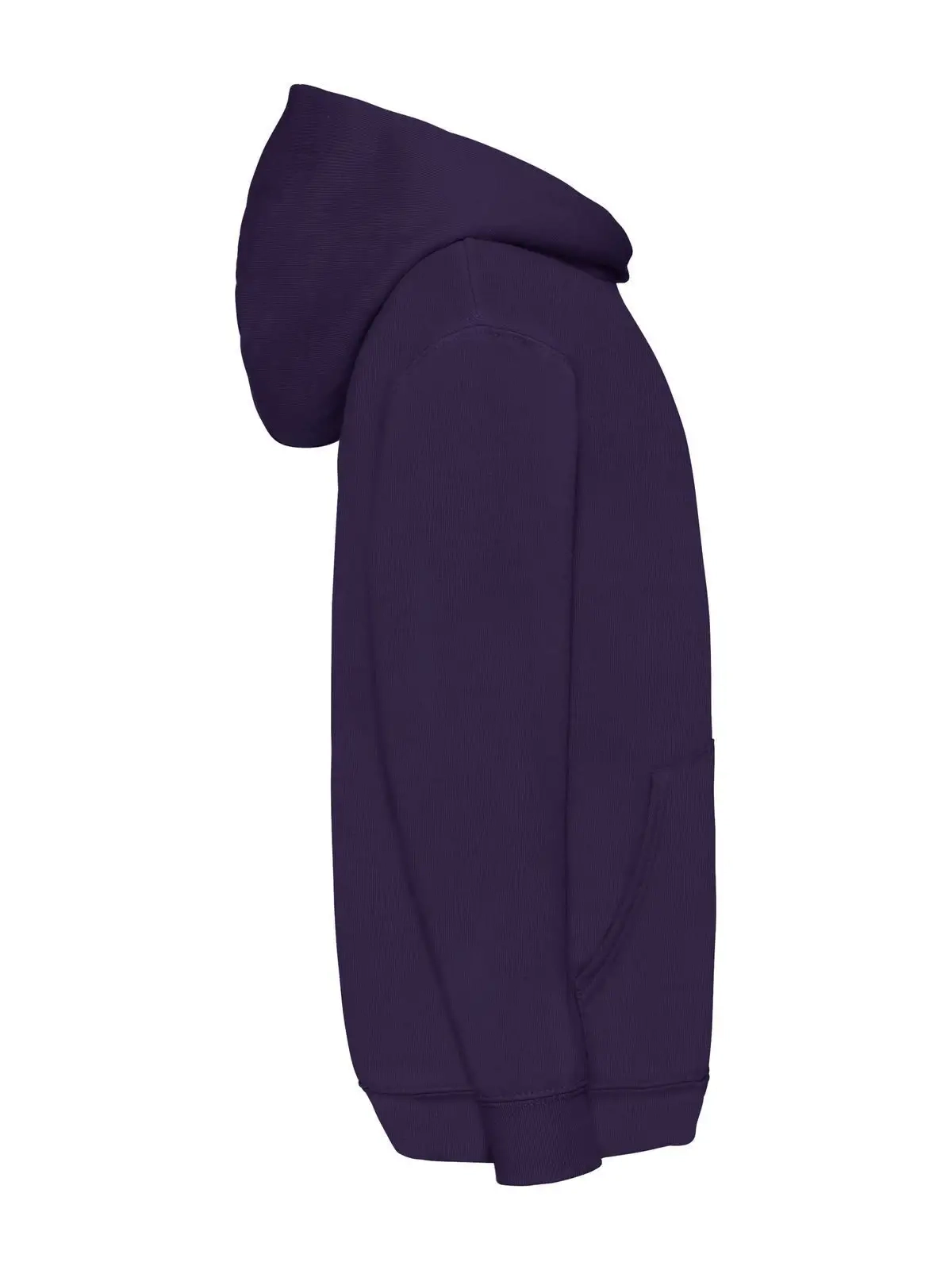 Immagine Kids Classic Hooded Sweat