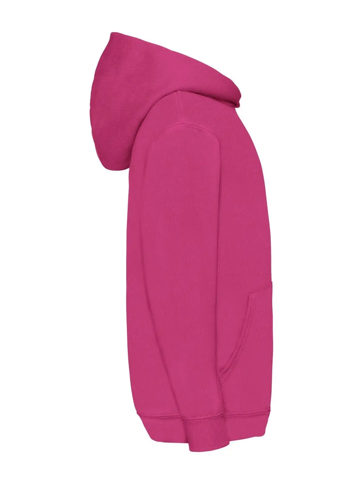 Immagine Kids Classic Hooded Sweat