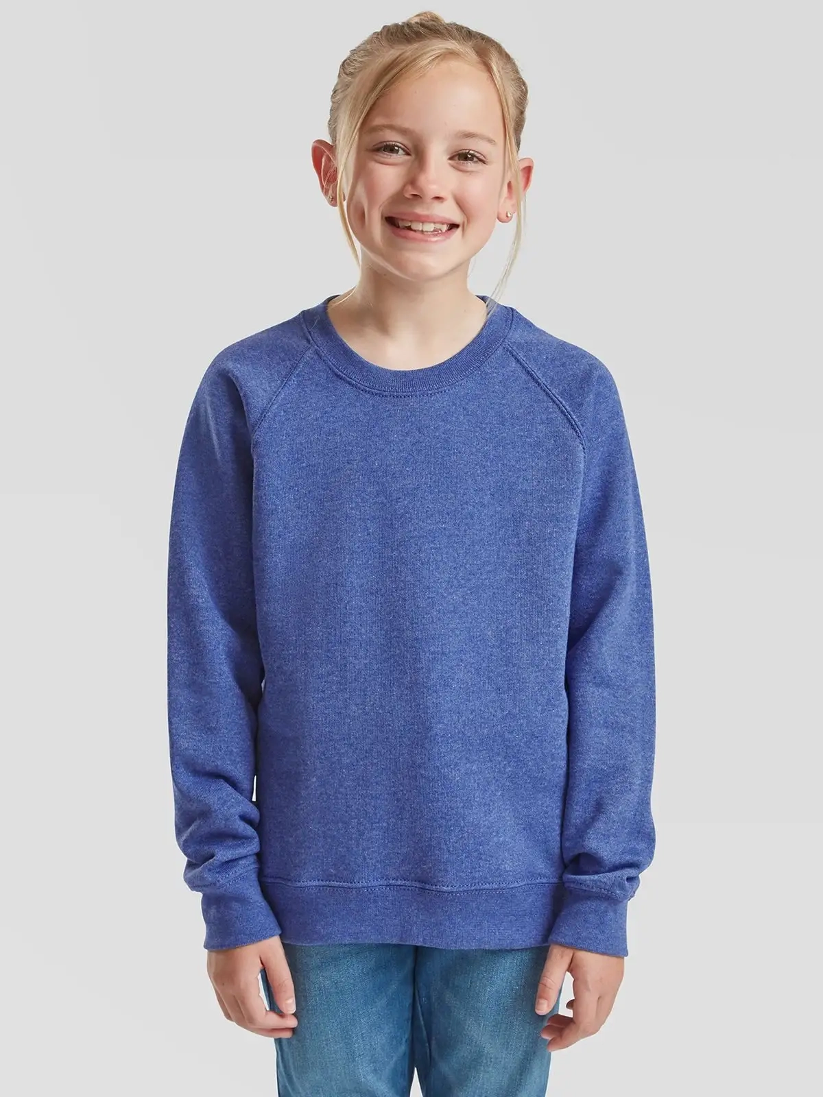Immagine Kids Classic Raglan Sweat