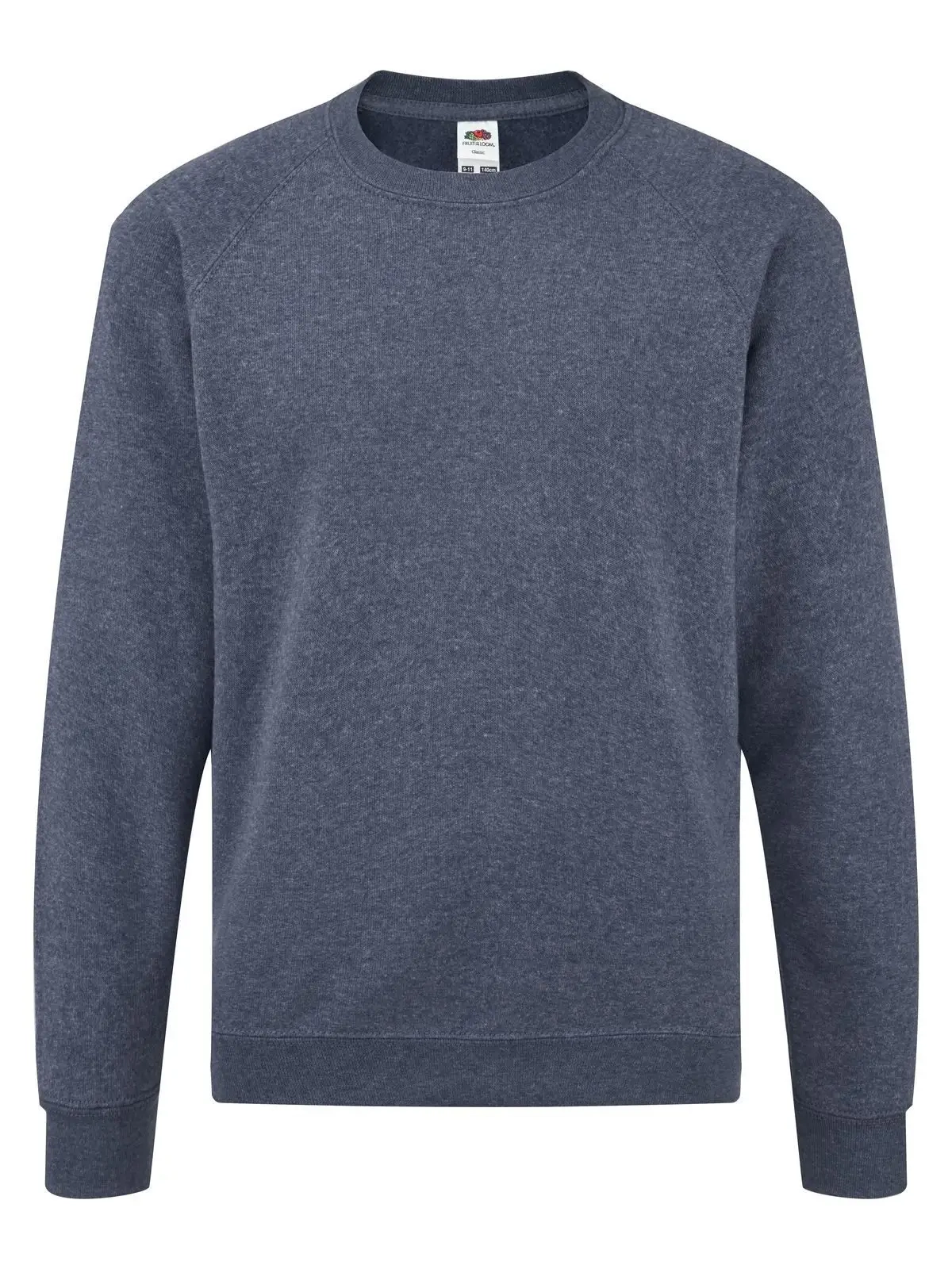 Immagine Kids Classic Raglan Sweat