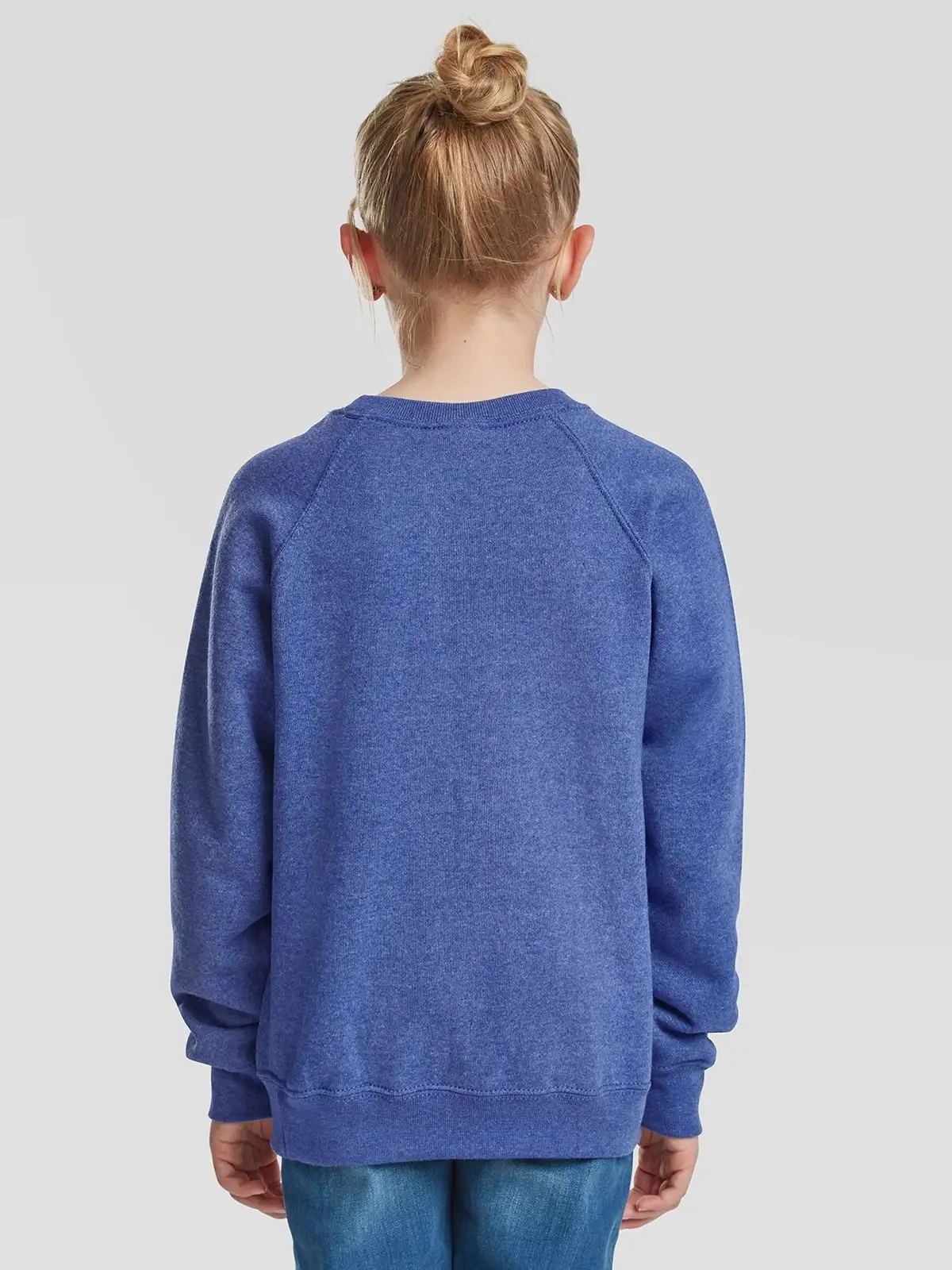 Immagine Kids Classic Raglan Sweat