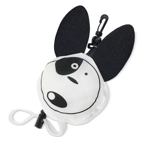 Immagine ZAINO PIEGHEVOLE CANE 