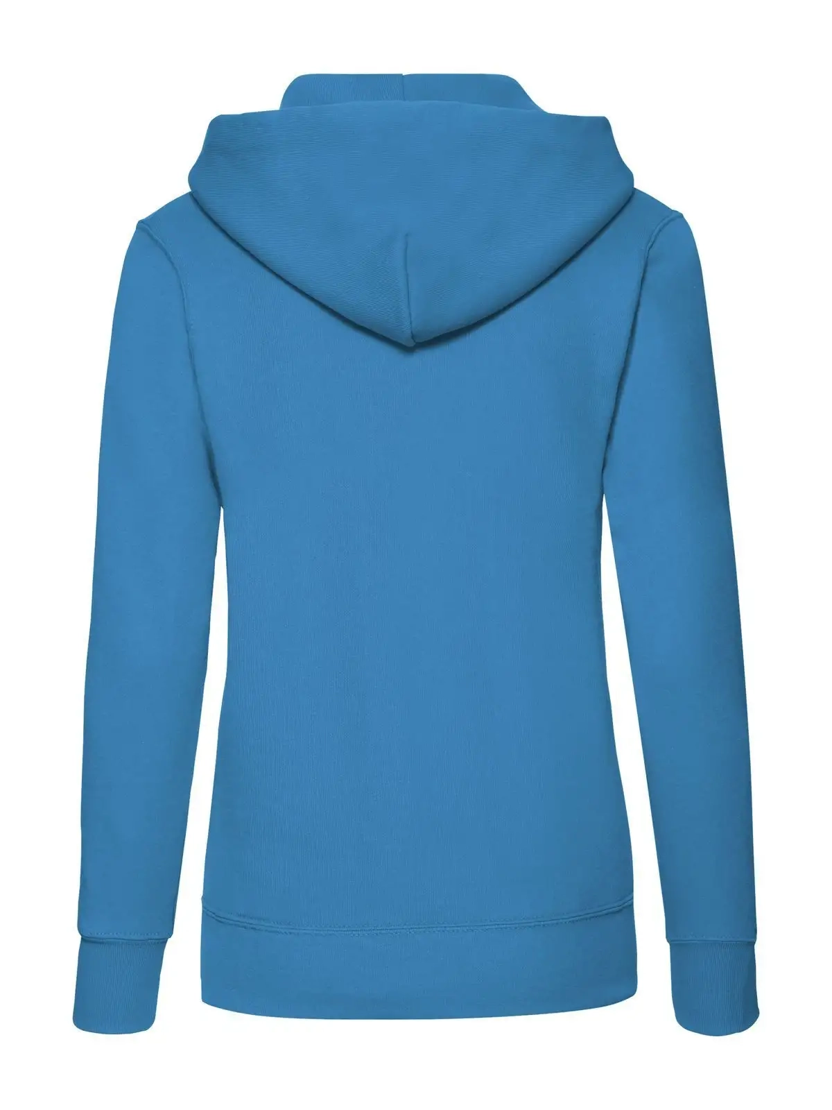 Immagine Felpa Cappuccio donna FRUIT Classic Hooded Sweat