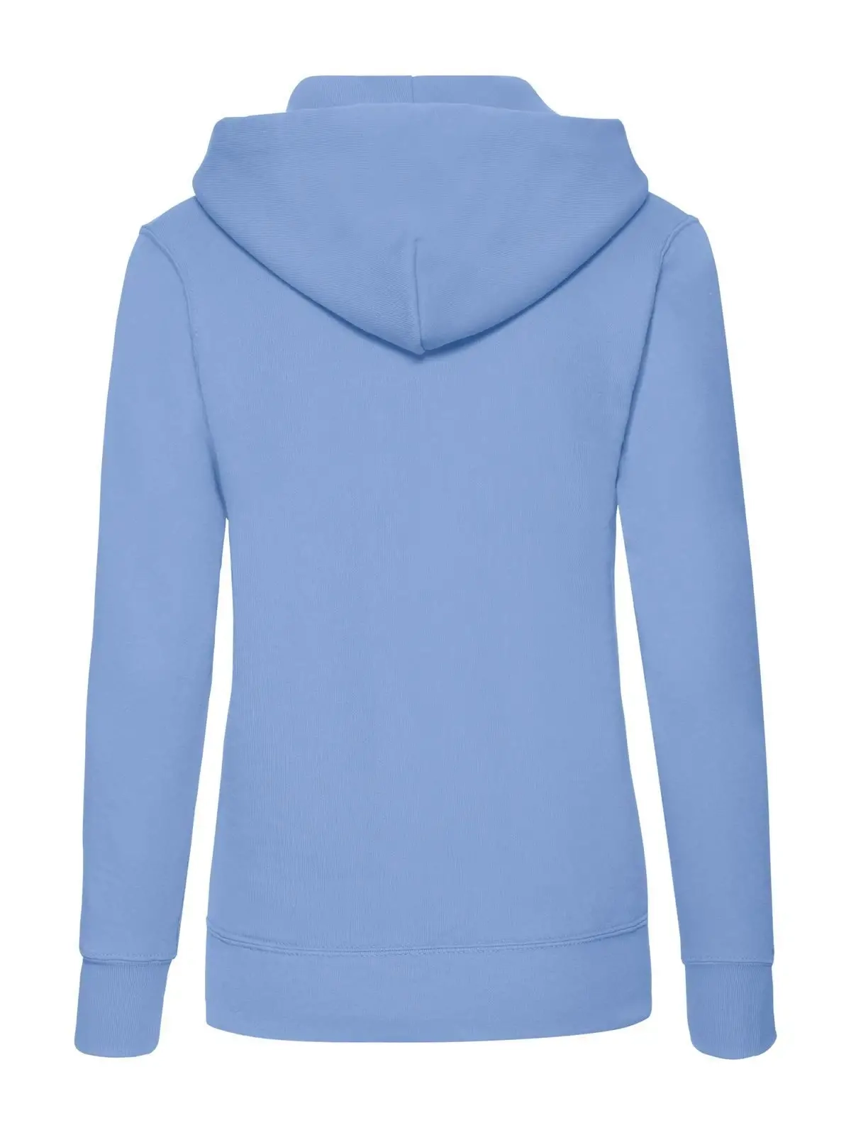 Immagine Felpa Cappuccio donna FRUIT Classic Hooded Sweat