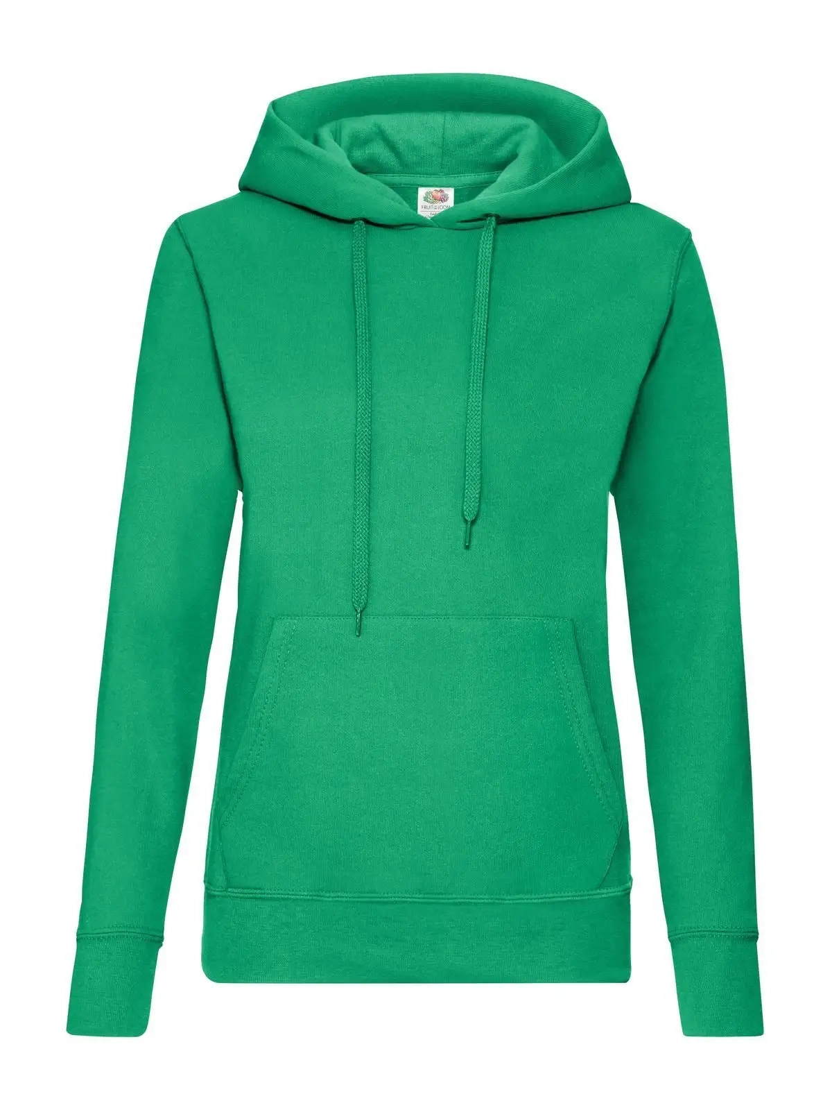 Immagine Felpa Cappuccio donna FRUIT Classic Hooded Sweat