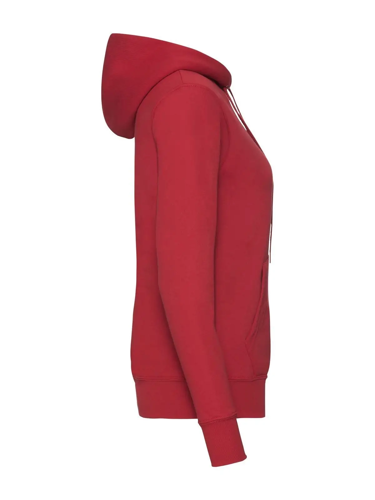 Immagine Felpa Cappuccio donna FRUIT Classic Hooded Sweat