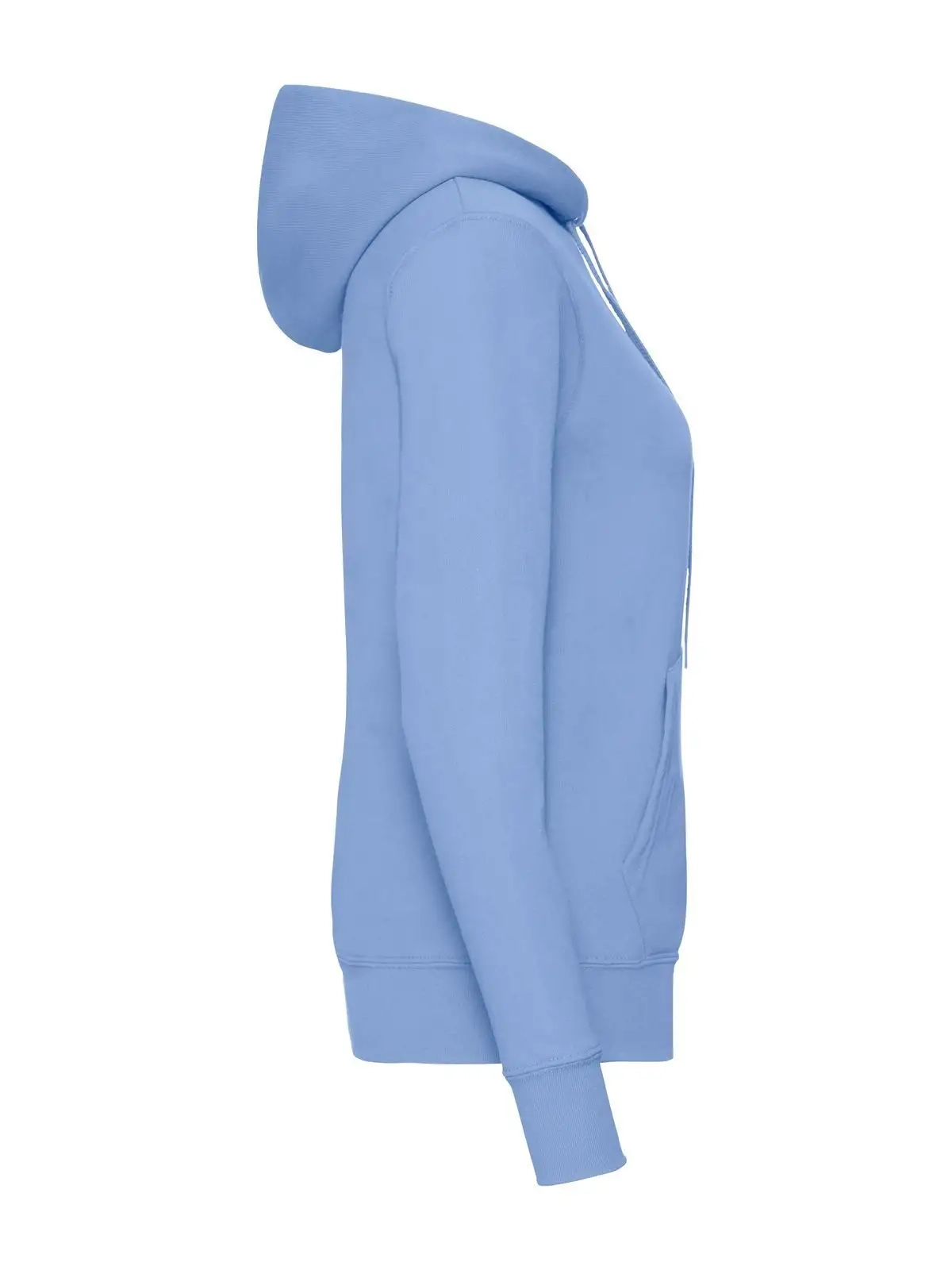 Immagine Felpa Cappuccio donna FRUIT Classic Hooded Sweat