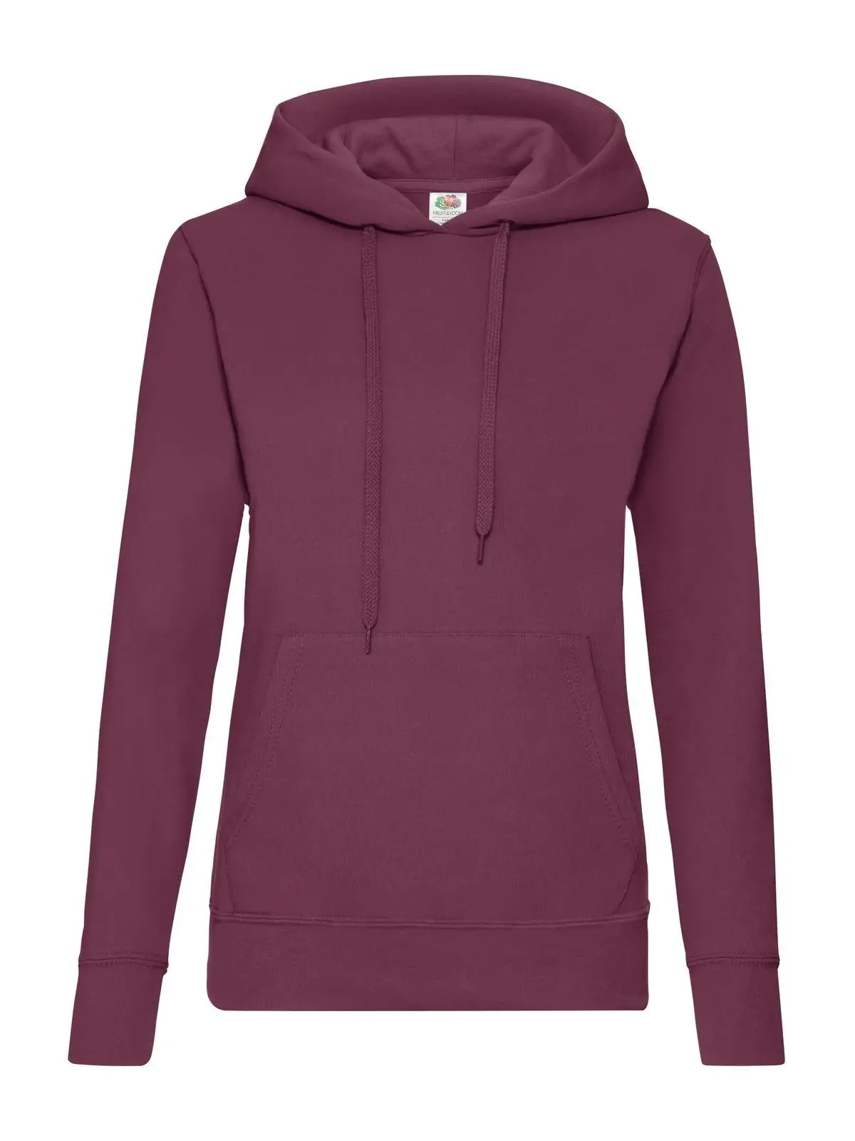 Immagine Felpa Cappuccio donna FRUIT Classic Hooded Sweat