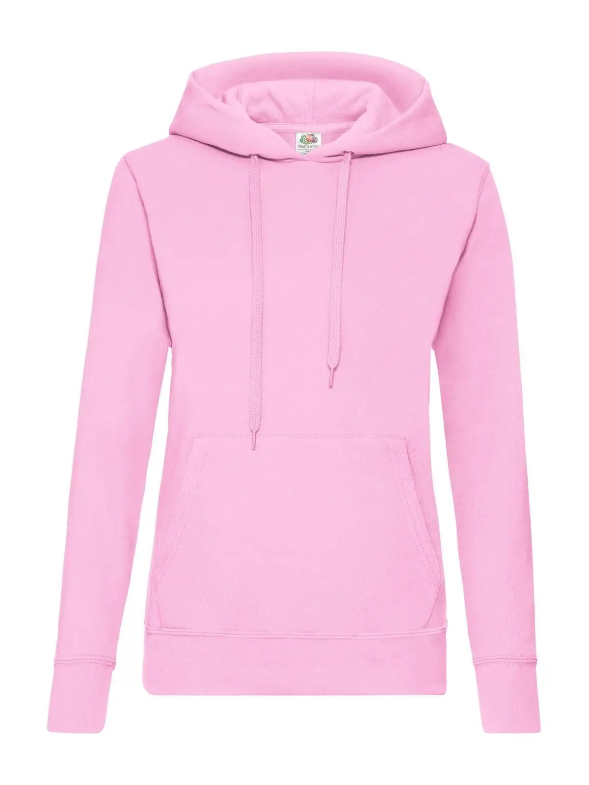 Immagine Felpa Cappuccio donna FRUIT Classic Hooded Sweat