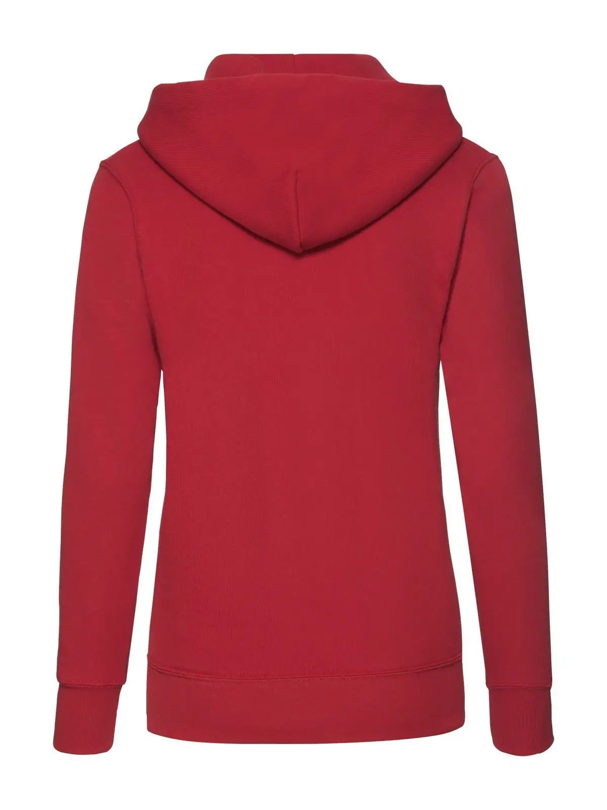 Immagine Felpa Cappuccio donna FRUIT Classic Hooded Sweat