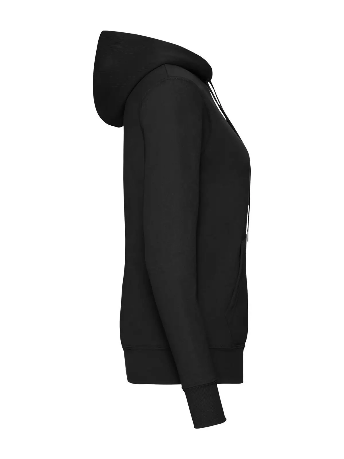 Immagine Felpa Cappuccio donna FRUIT Classic Hooded Sweat