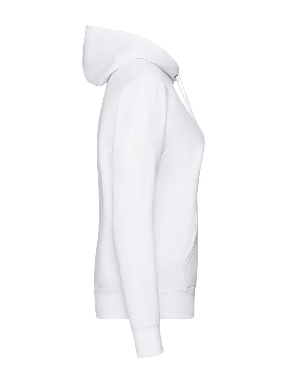 Immagine Felpa Cappuccio donna FRUIT Classic Hooded Sweat