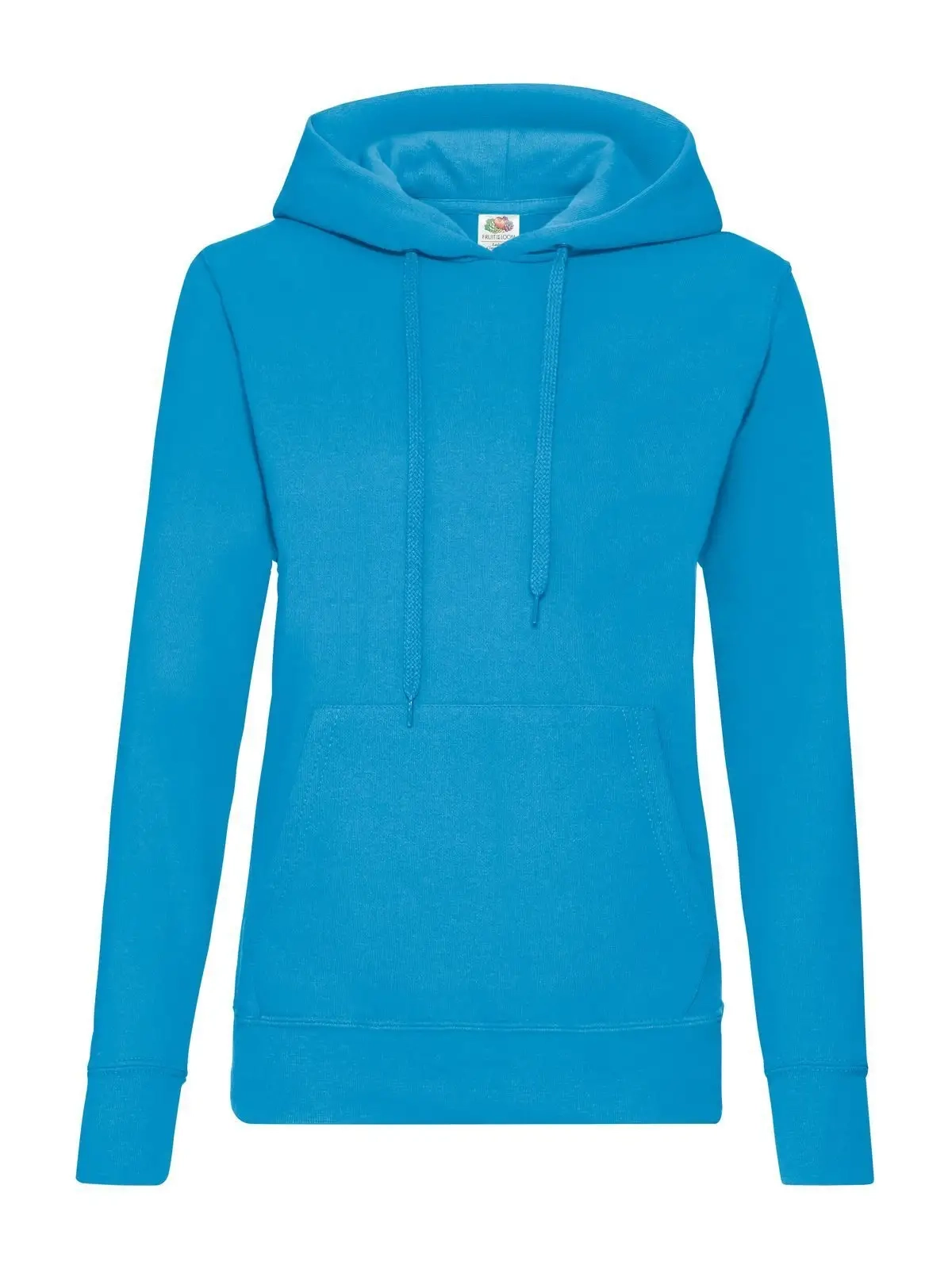 Immagine Felpa Cappuccio donna FRUIT Classic Hooded Sweat