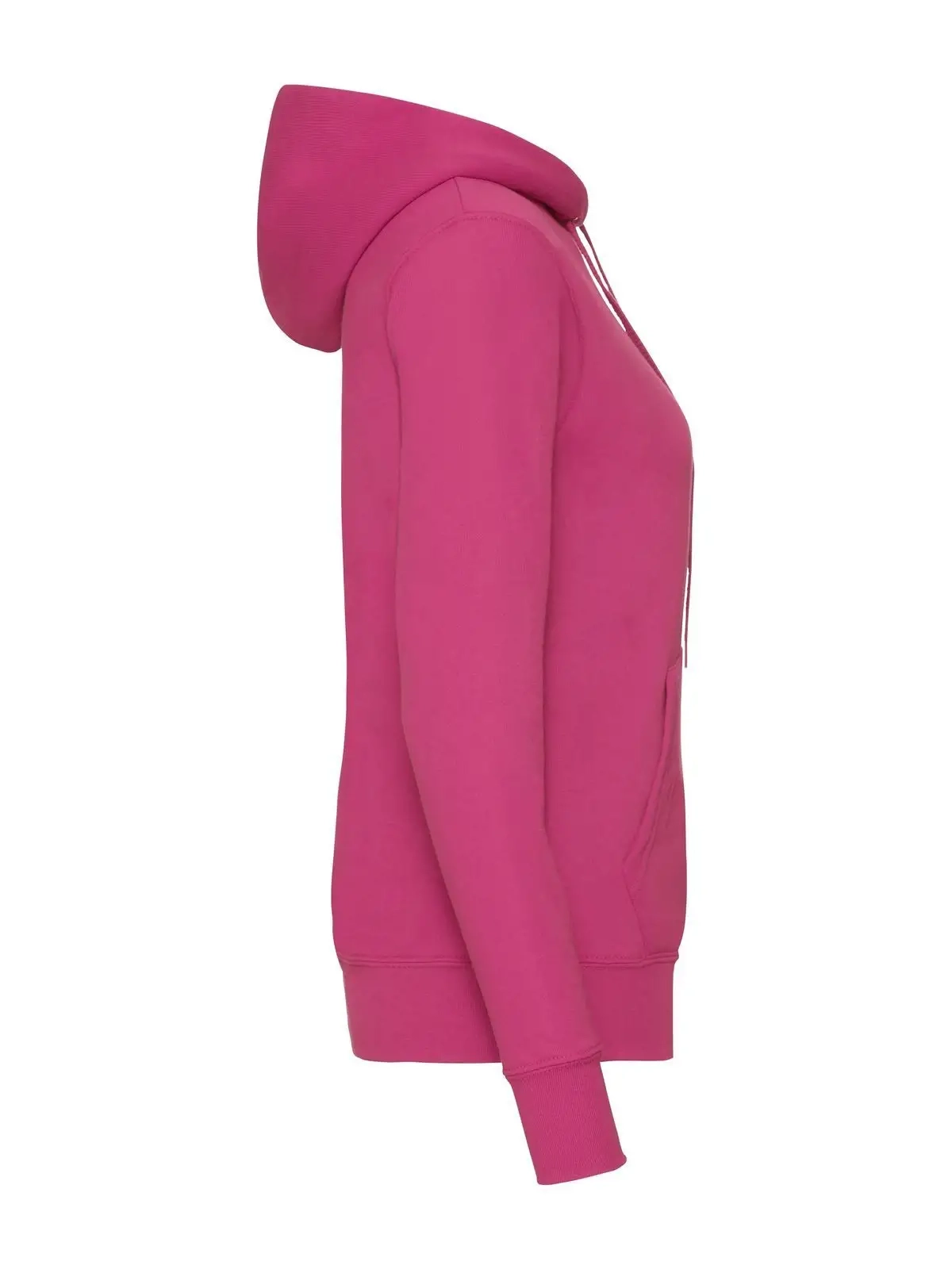 Immagine Felpa Cappuccio donna FRUIT Classic Hooded Sweat