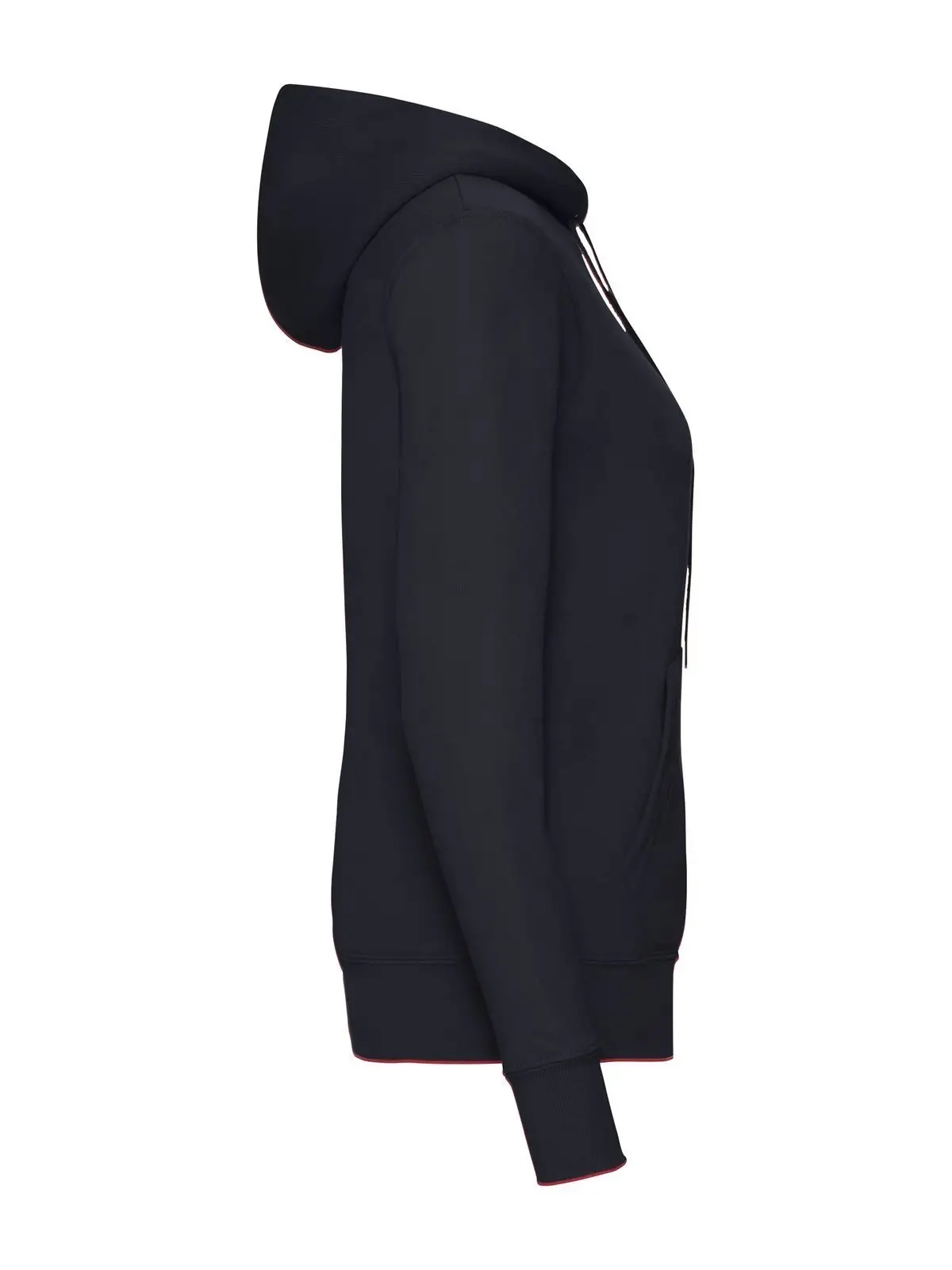 Immagine Felpa Cappuccio donna FRUIT Classic Hooded Sweat