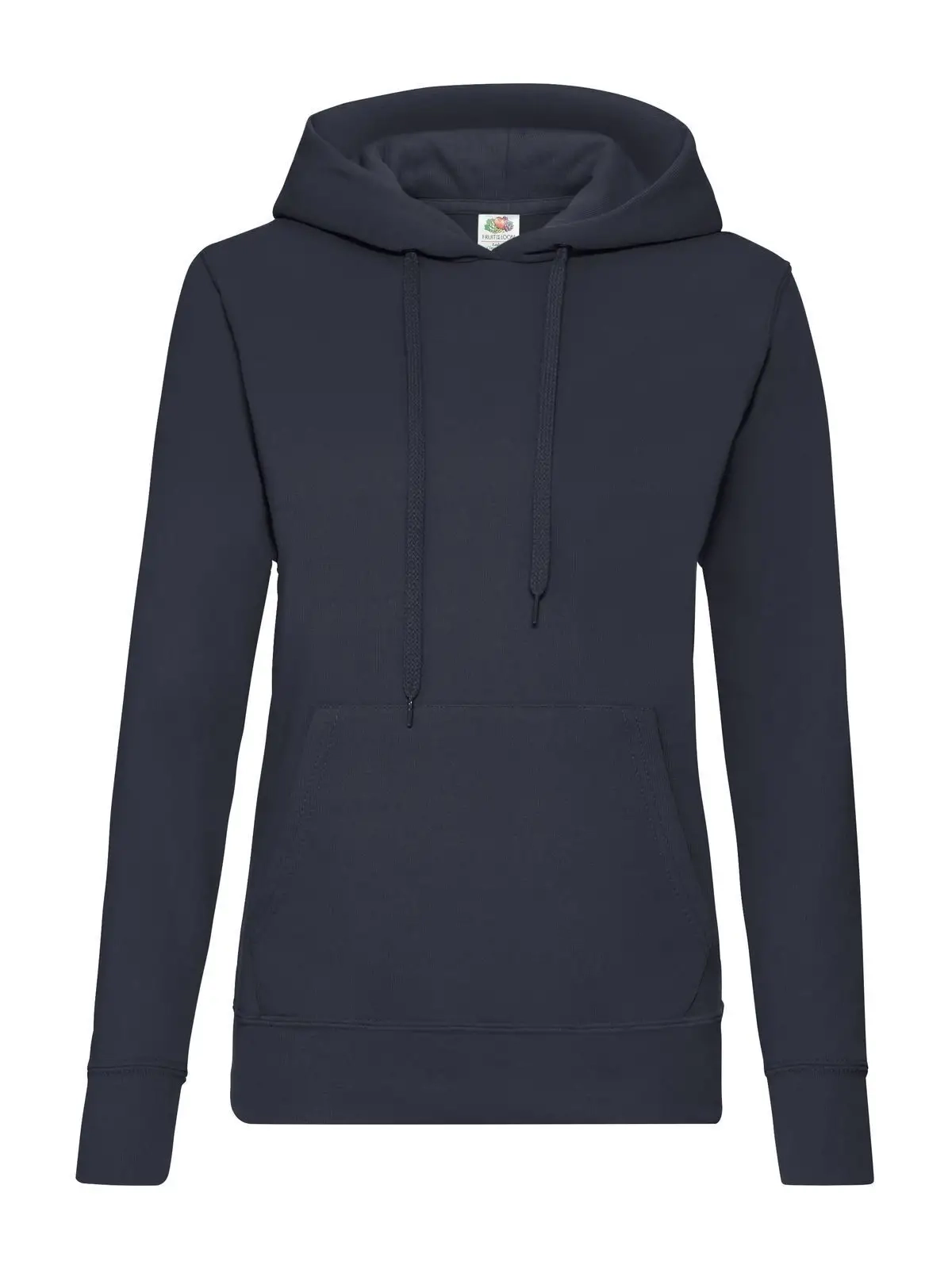 Immagine Felpa Cappuccio donna FRUIT Classic Hooded Sweat