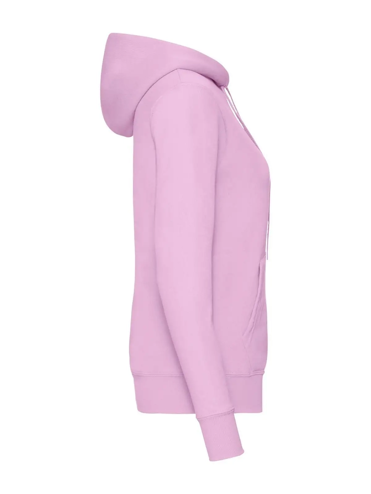 Immagine Felpa Cappuccio donna FRUIT Classic Hooded Sweat
