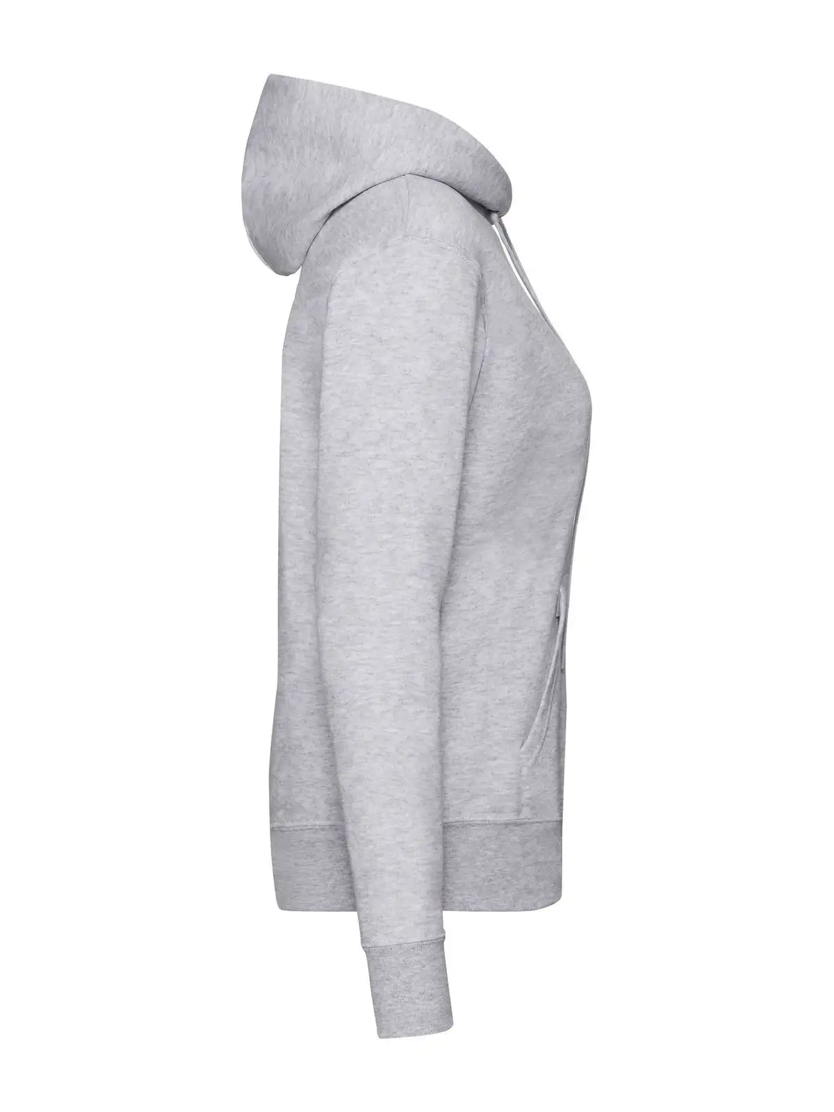 Immagine Felpa Cappuccio donna FRUIT Classic Hooded Sweat