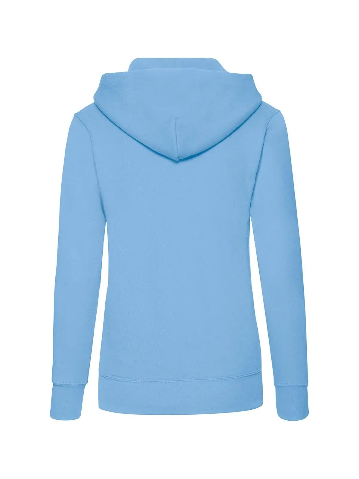Immagine Felpa Cappuccio donna FRUIT Classic Hooded Sweat