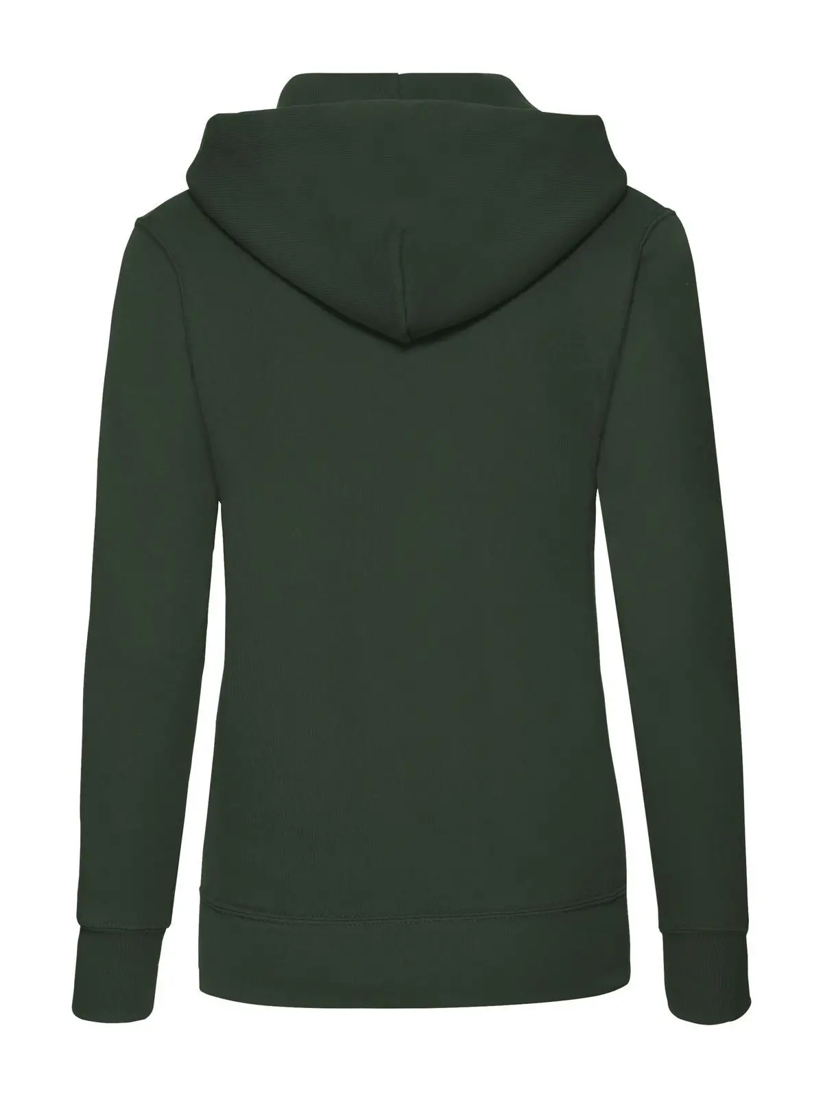 Immagine Felpa Cappuccio donna FRUIT Classic Hooded Sweat