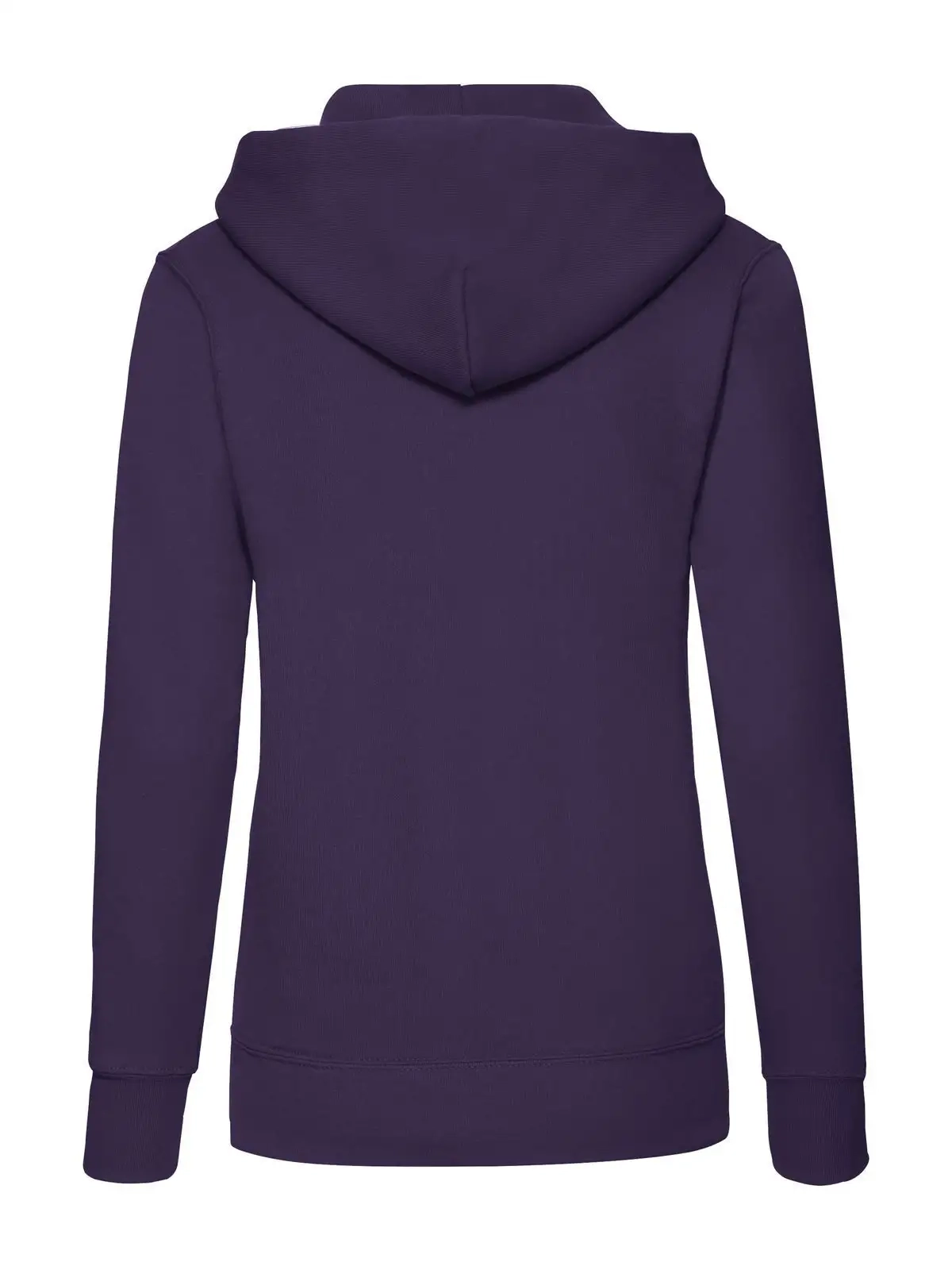 Immagine Felpa Cappuccio donna FRUIT Classic Hooded Sweat