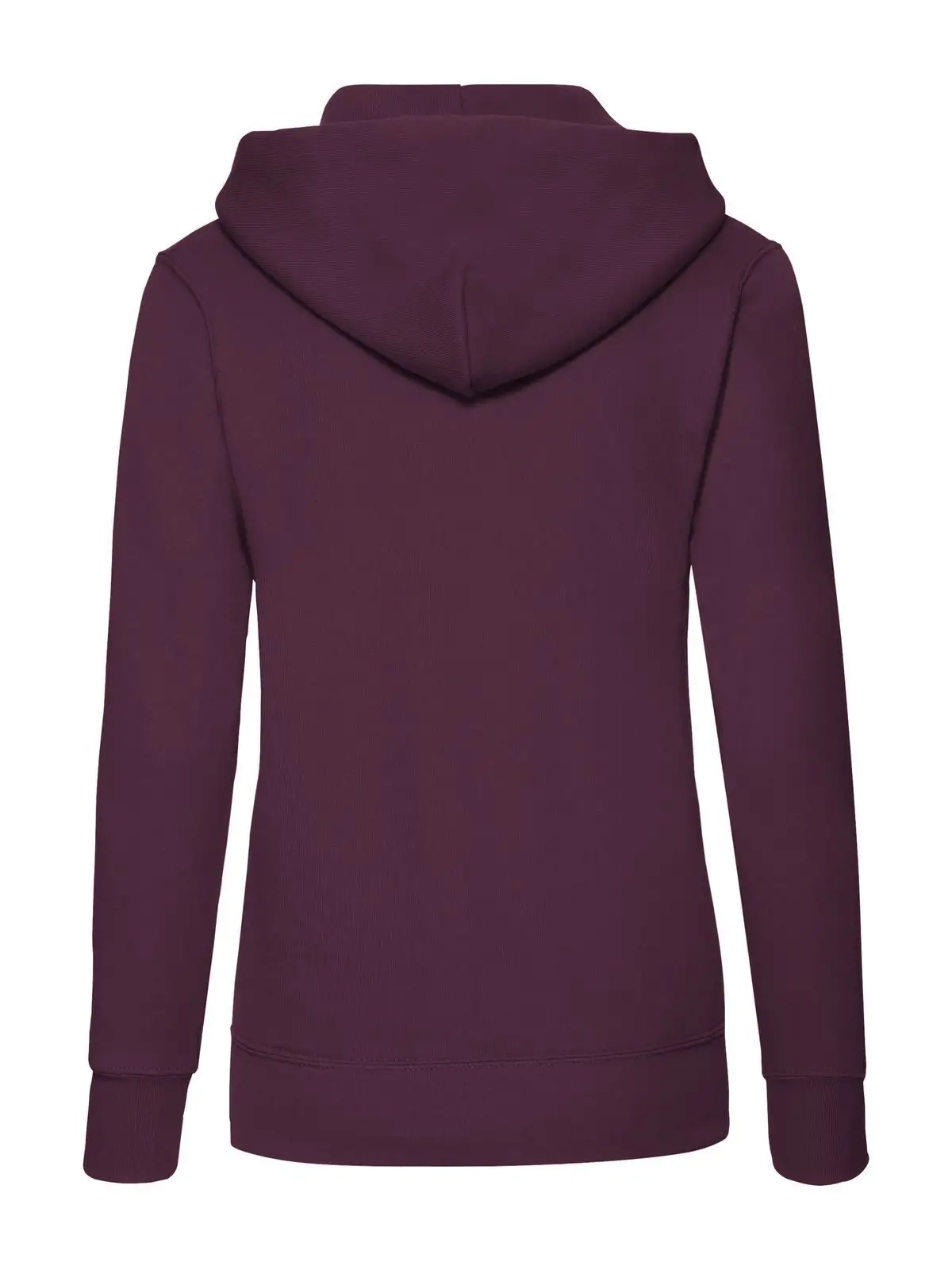 Immagine Felpa Cappuccio donna FRUIT Classic Hooded Sweat
