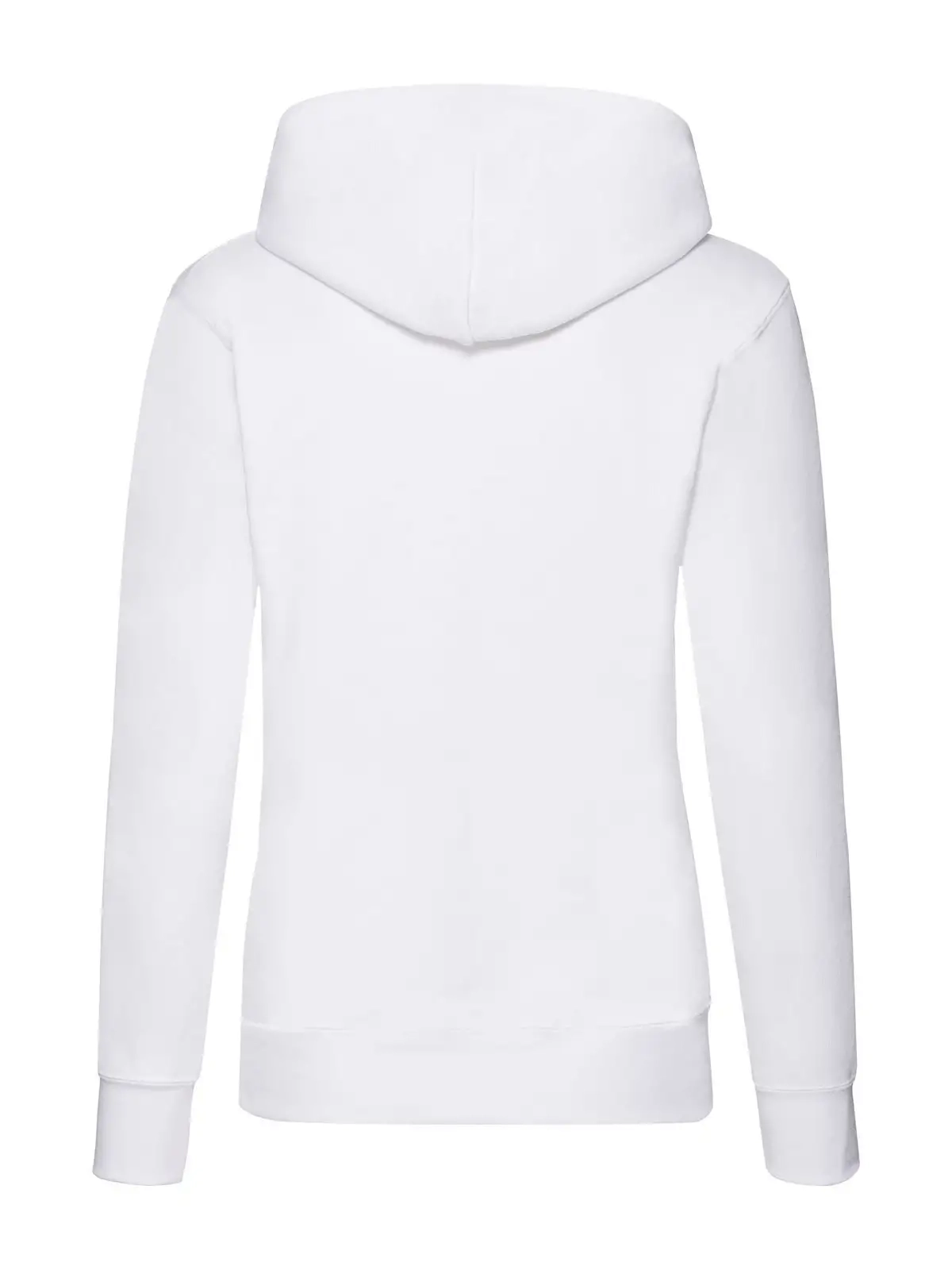 Immagine Felpa Cappuccio donna FRUIT Classic Hooded Sweat