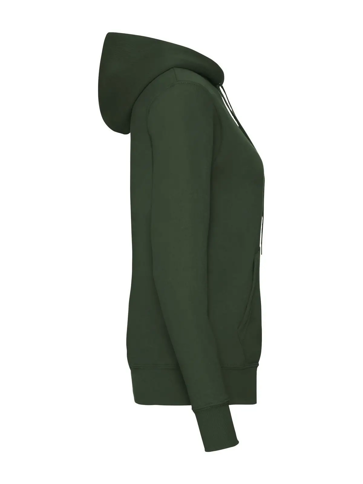 Immagine Felpa Cappuccio donna FRUIT Classic Hooded Sweat