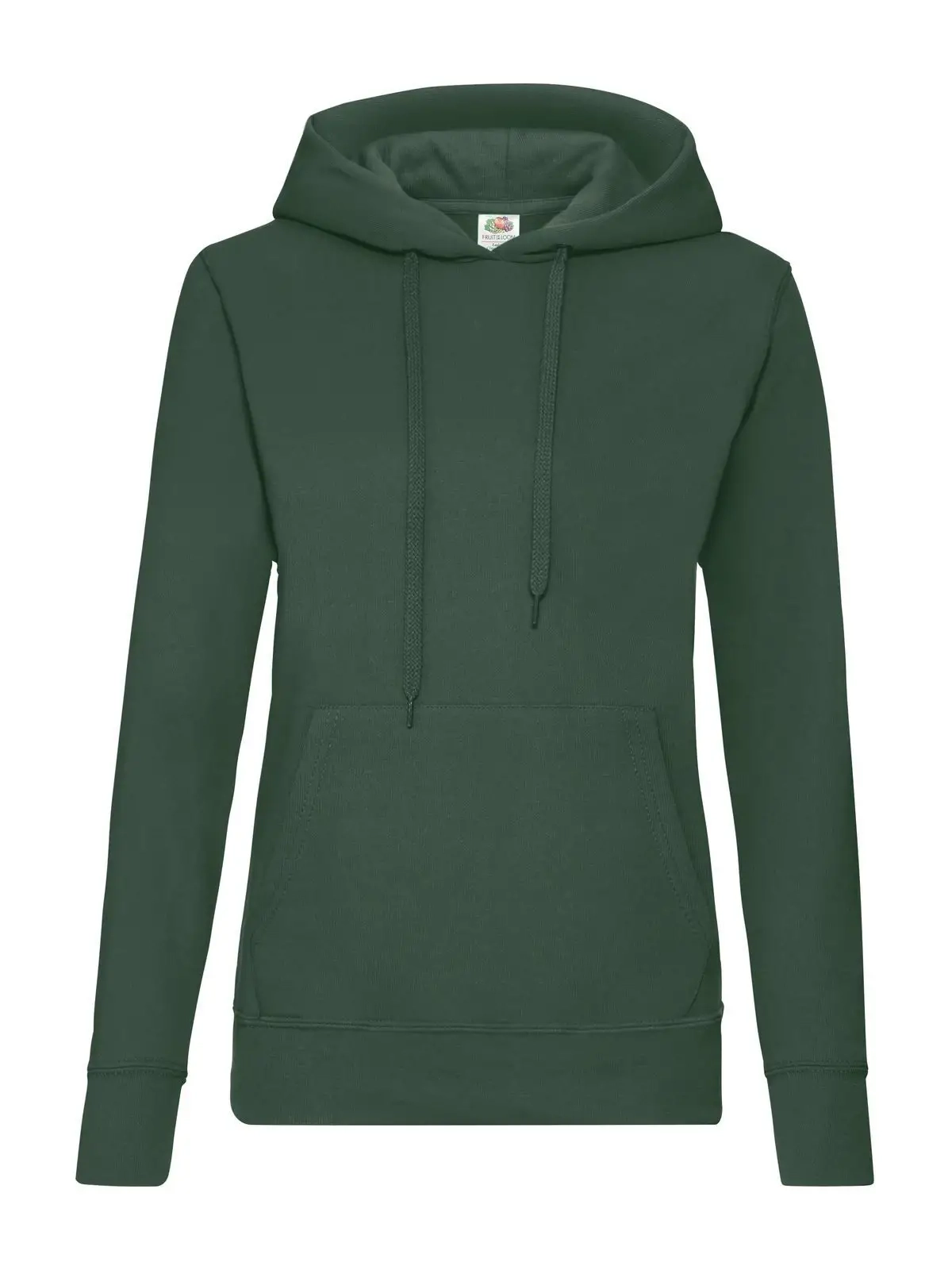Immagine Felpa Cappuccio donna FRUIT Classic Hooded Sweat