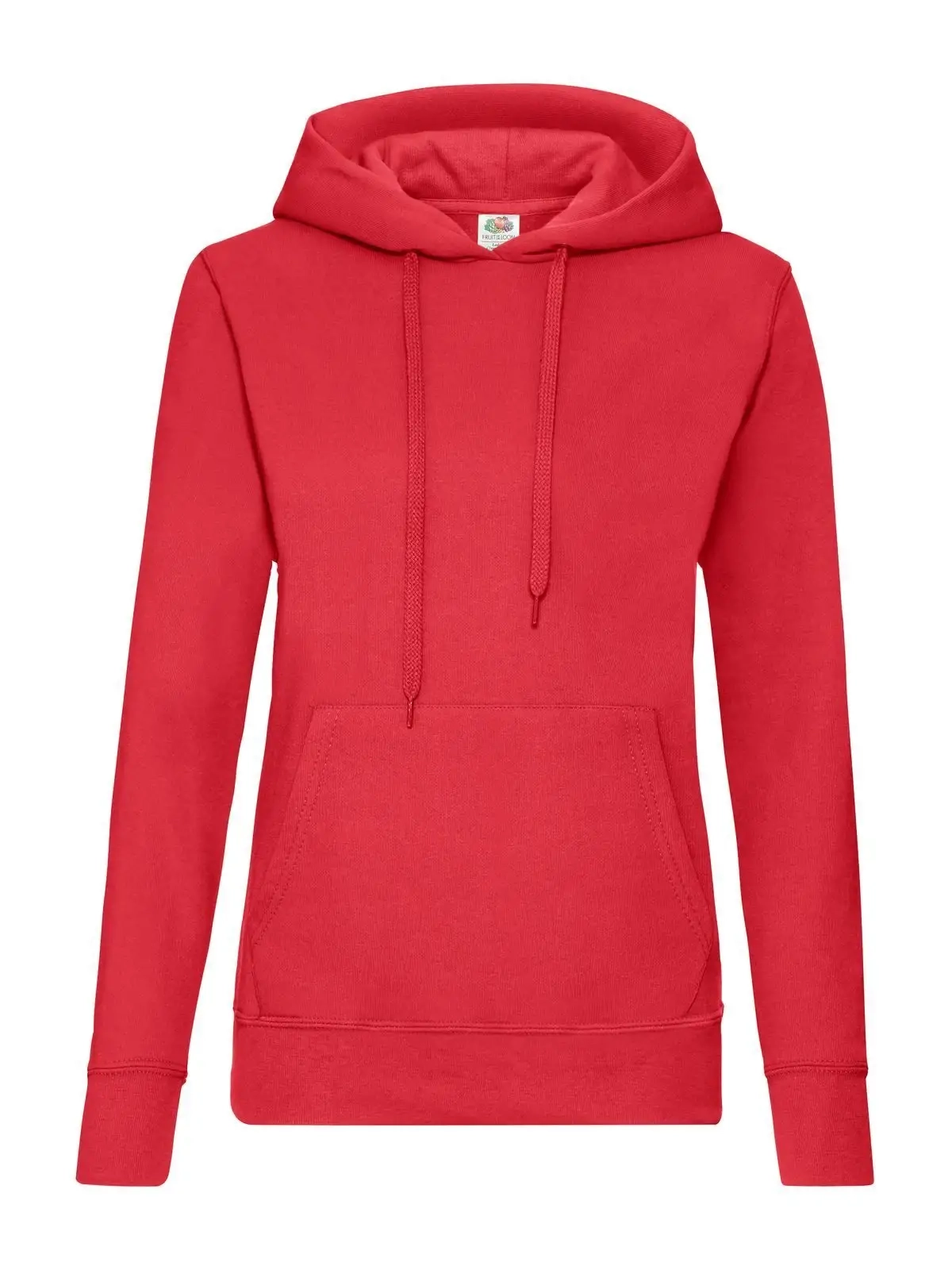 Immagine Felpa Cappuccio donna FRUIT Classic Hooded Sweat