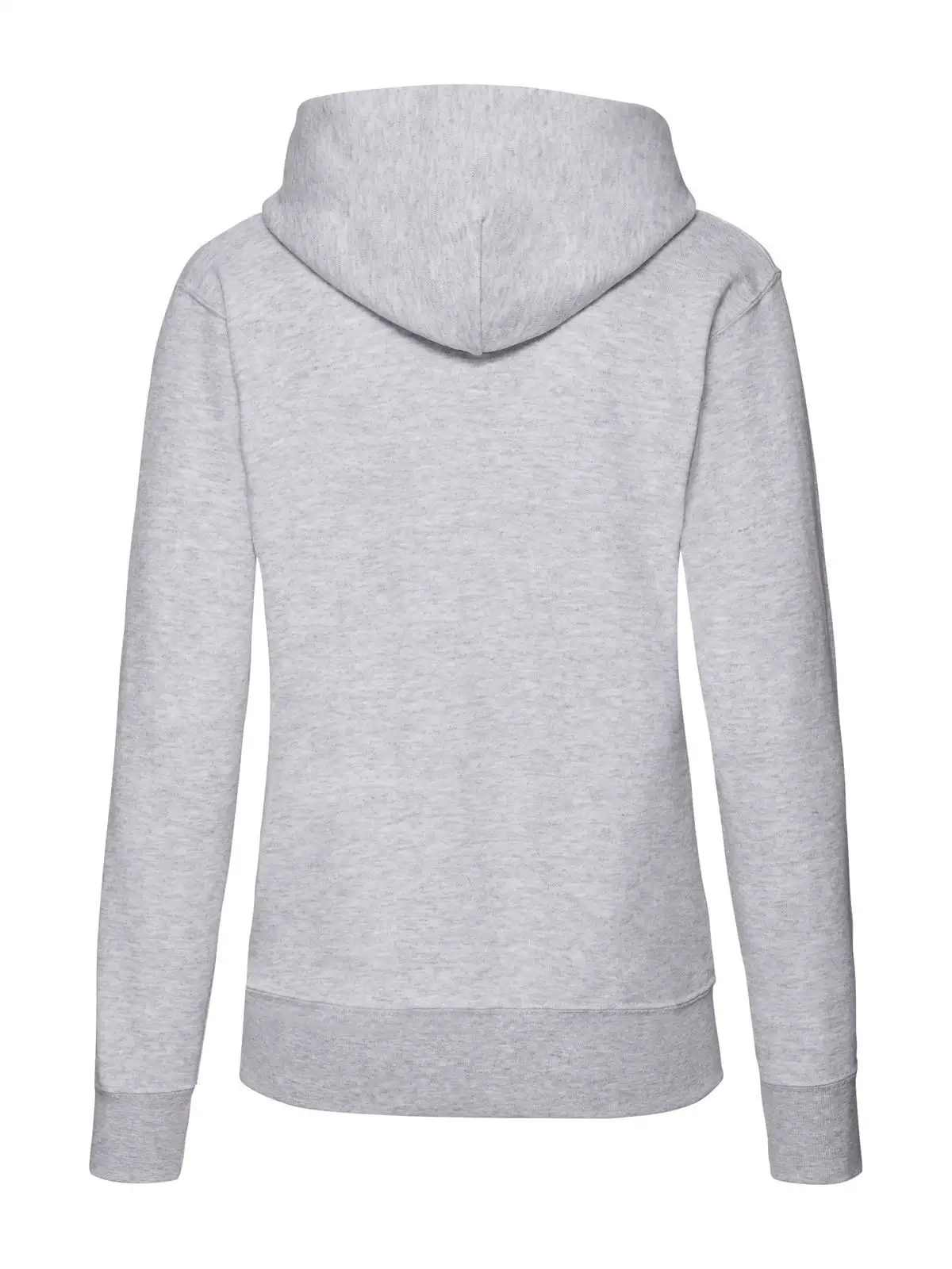 Immagine Felpa Cappuccio donna FRUIT Classic Hooded Sweat