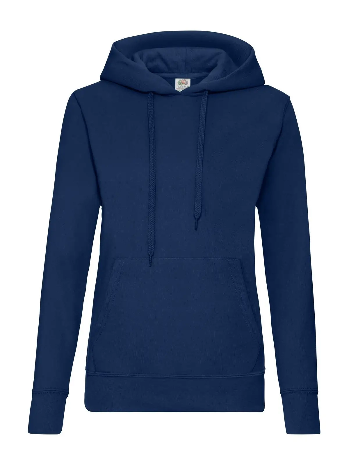 Immagine Felpa Cappuccio donna FRUIT Classic Hooded Sweat