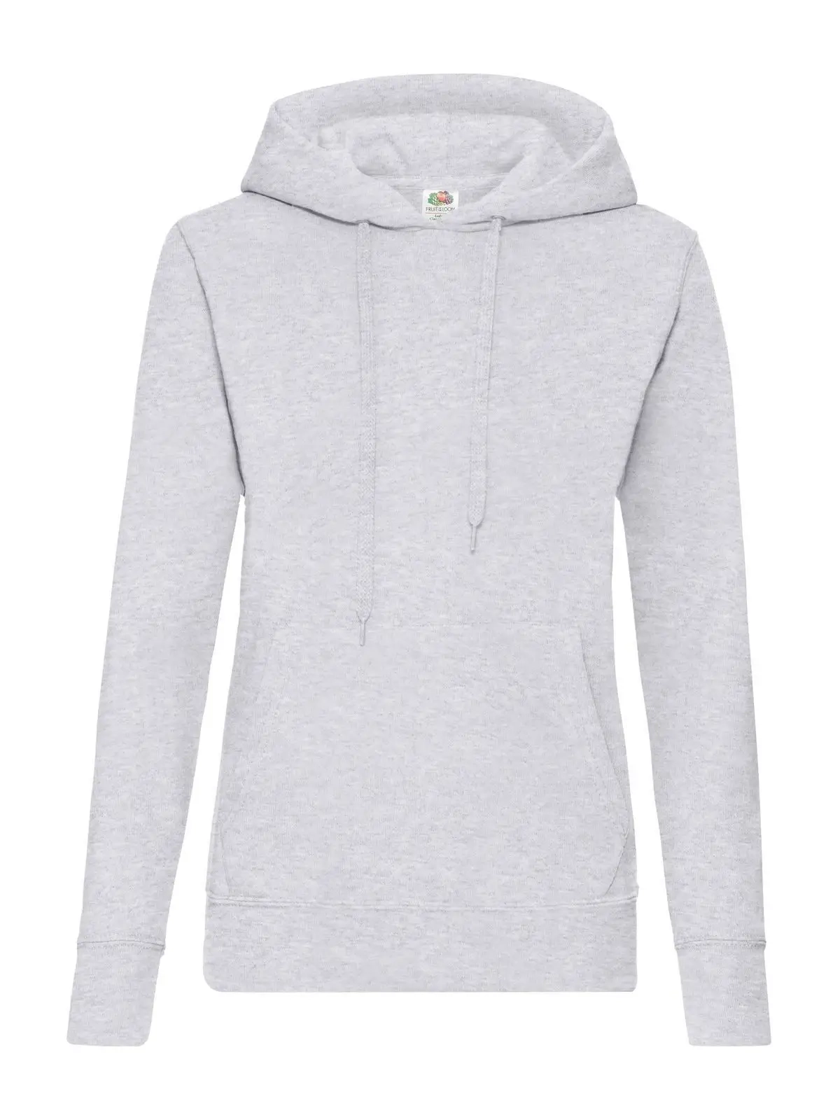 Immagine Felpa Cappuccio donna FRUIT Classic Hooded Sweat
