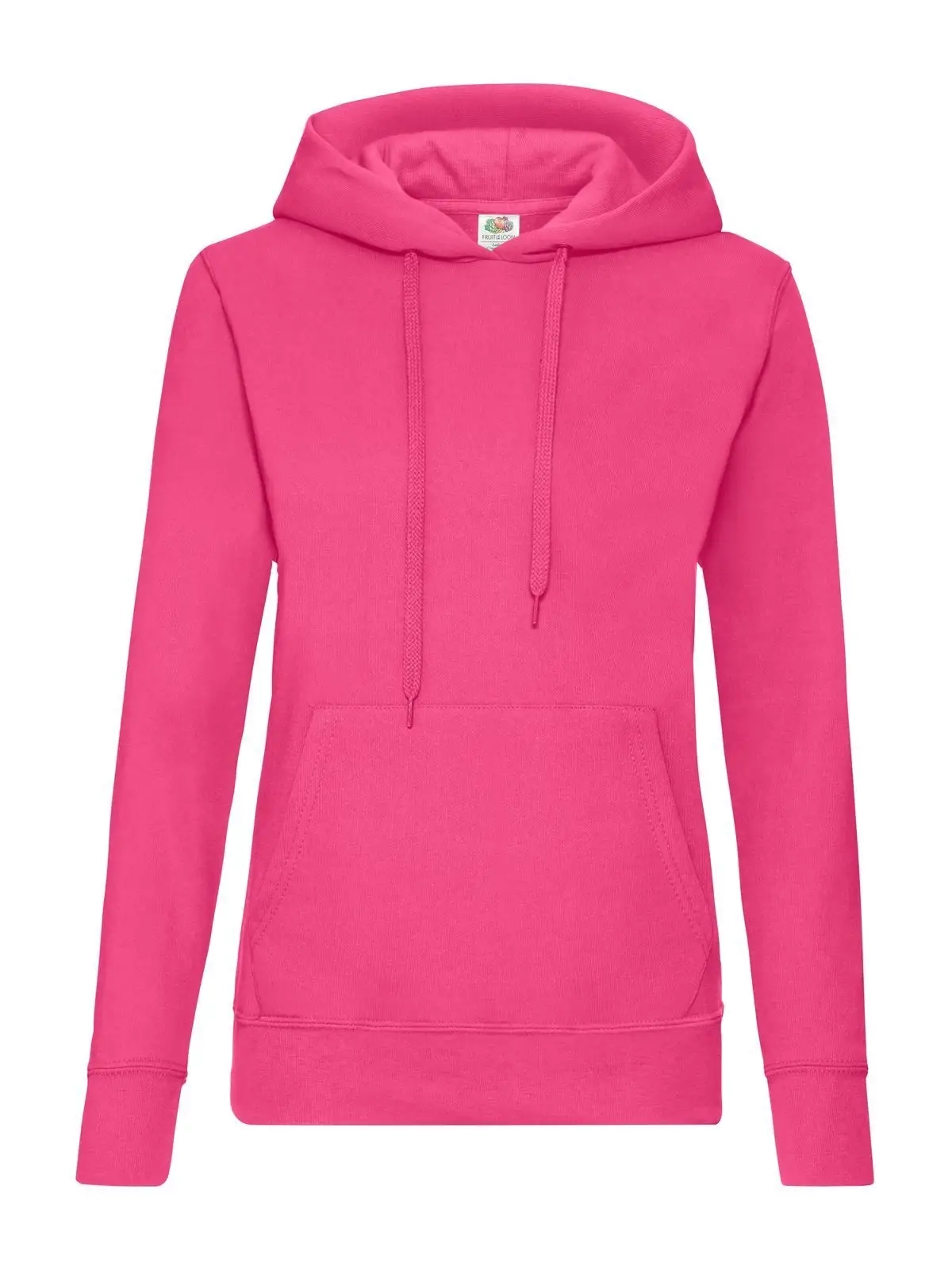 Immagine Felpa Cappuccio donna FRUIT Classic Hooded Sweat