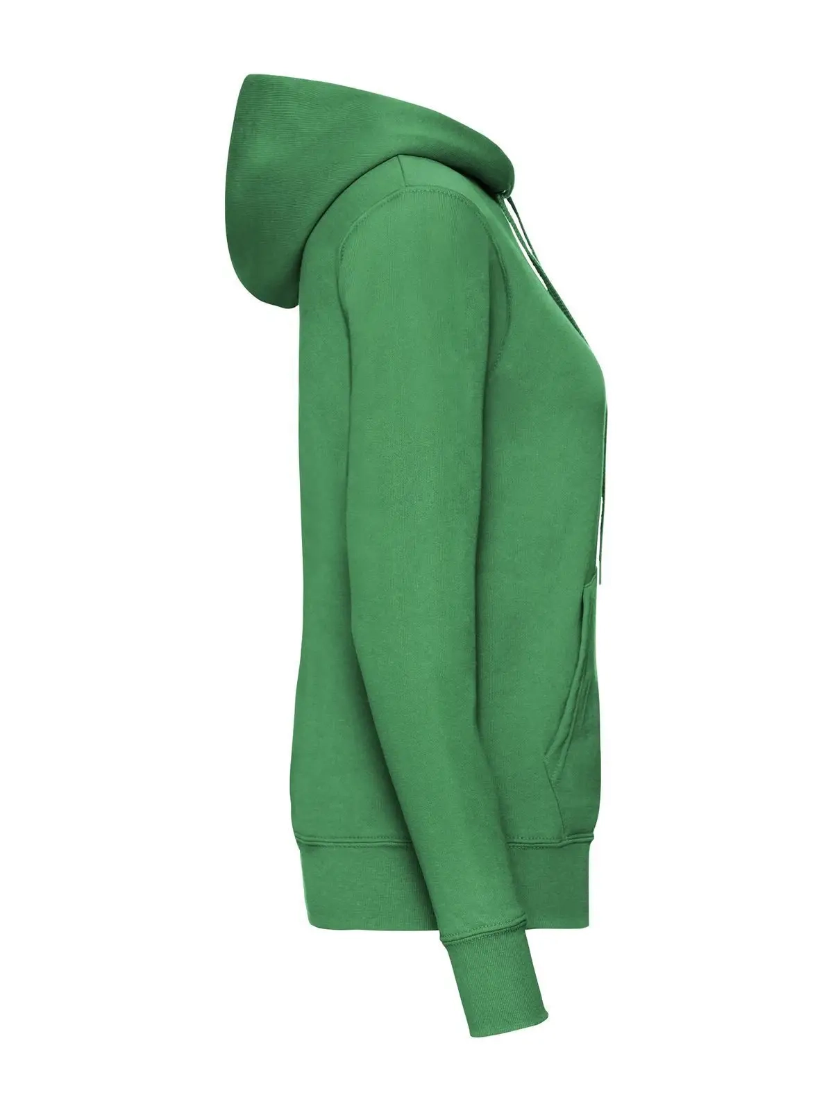 Immagine Felpa Cappuccio donna FRUIT Classic Hooded Sweat