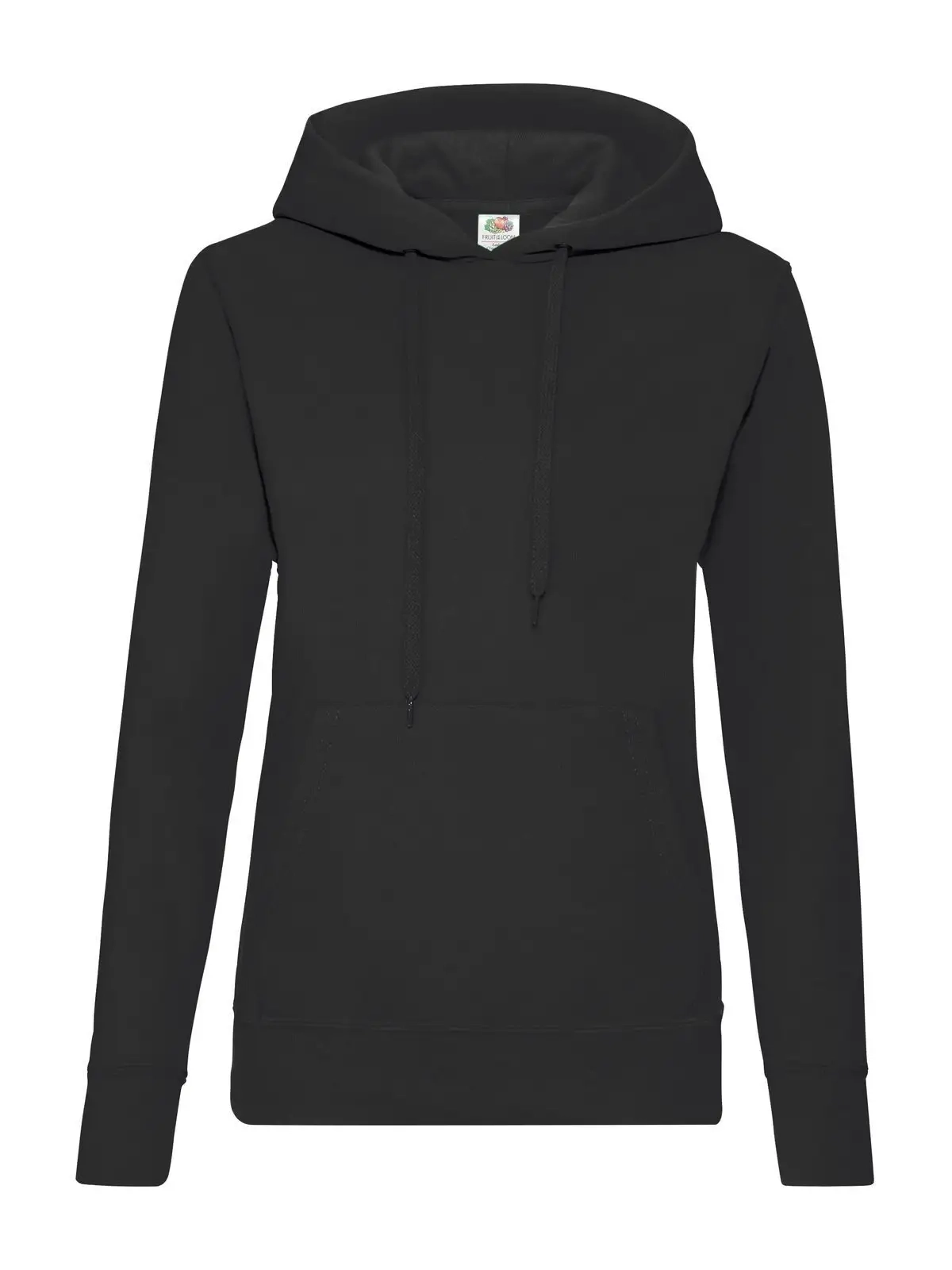 Immagine Felpa Cappuccio donna FRUIT Classic Hooded Sweat