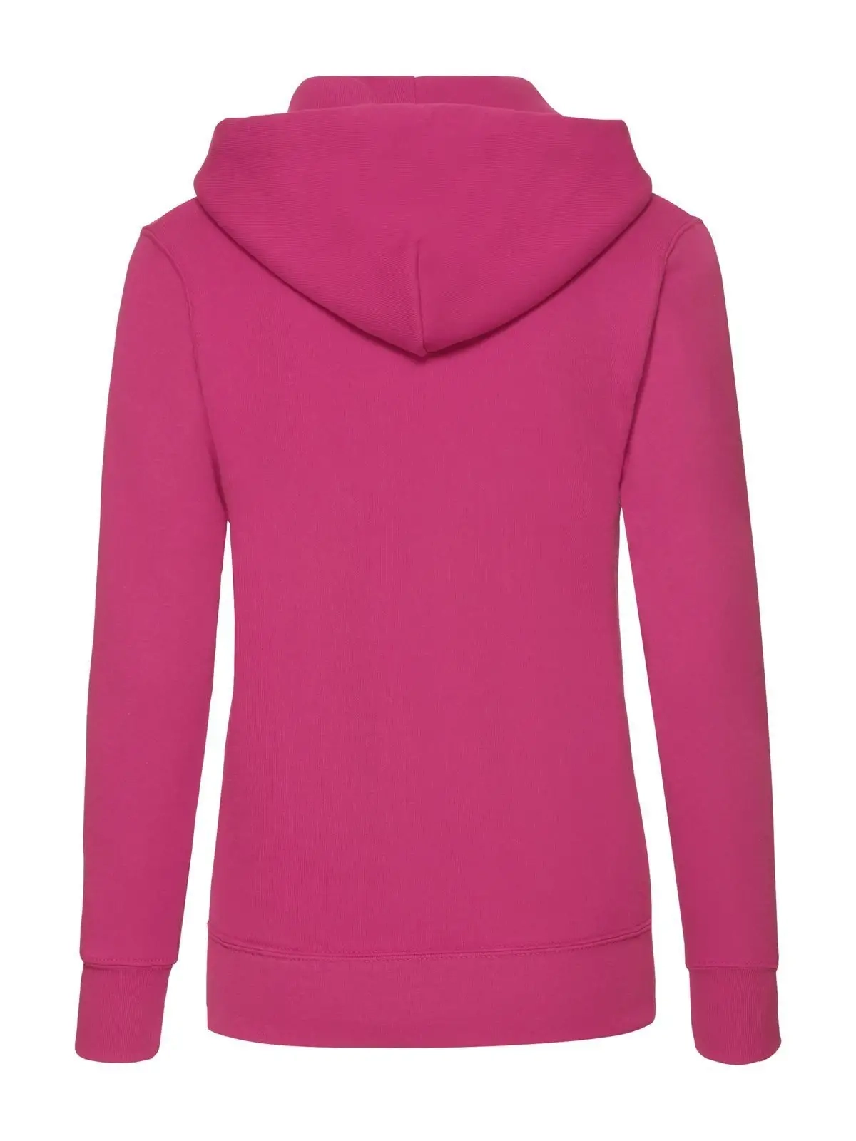 Immagine Felpa Cappuccio donna FRUIT Classic Hooded Sweat