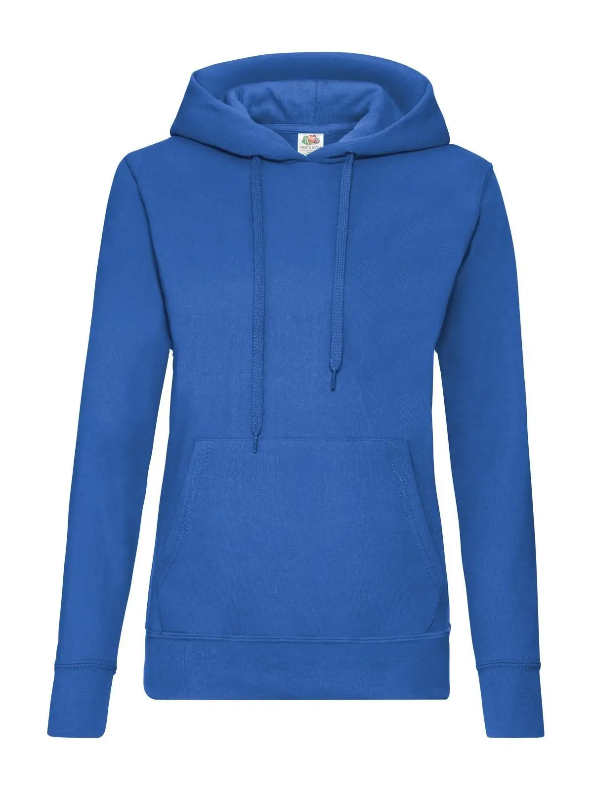 Immagine Felpa Cappuccio donna FRUIT Classic Hooded Sweat