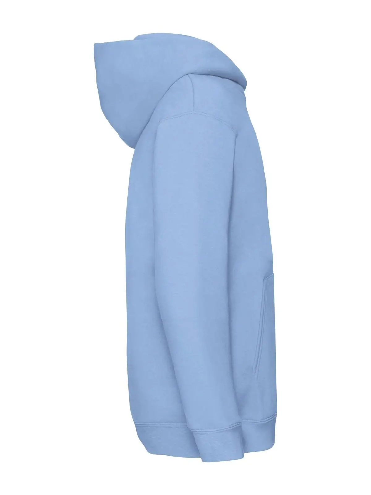 Immagine Kids Premium Hooded Sweat