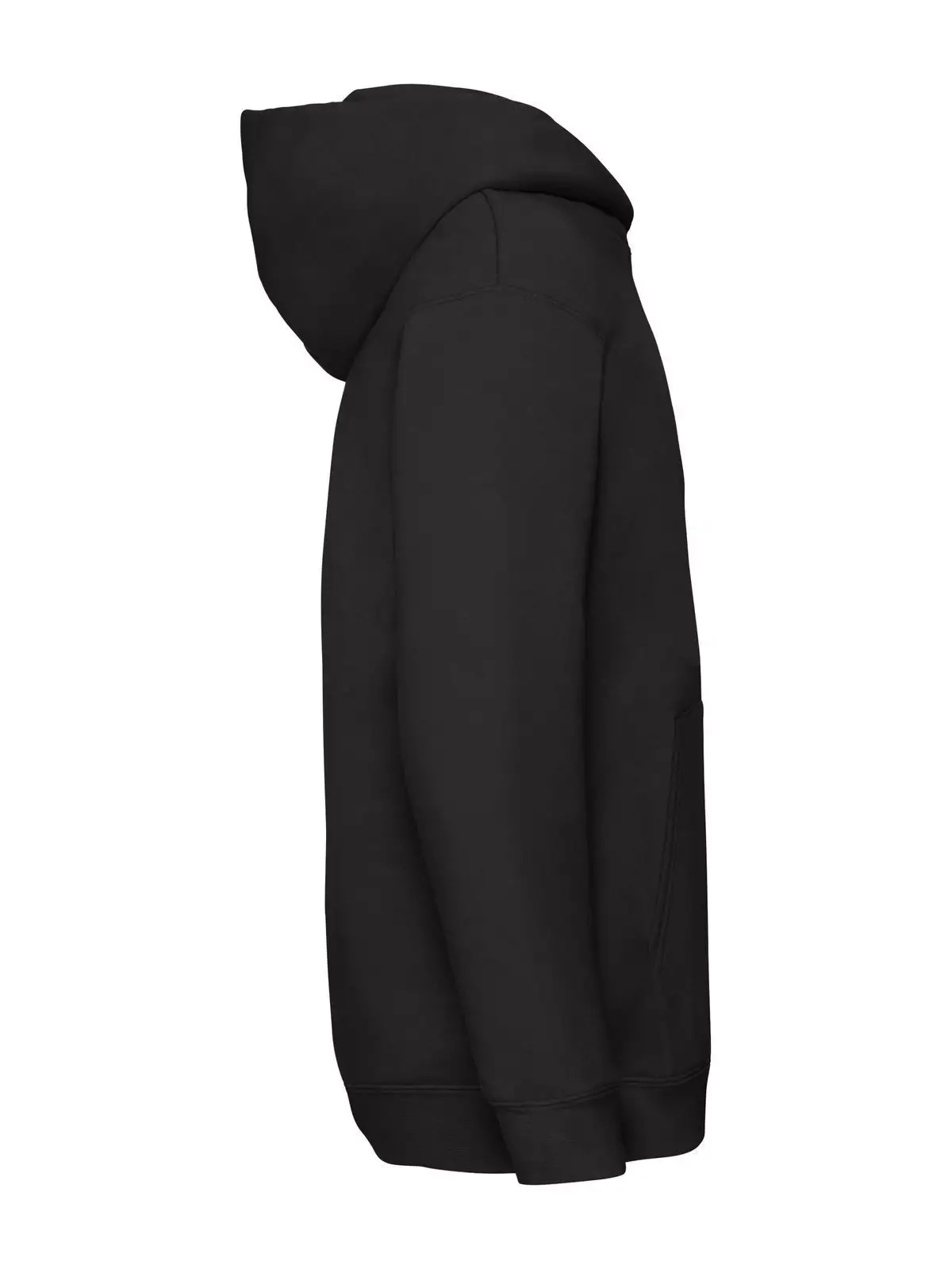 Immagine Kids Premium Hooded Sweat