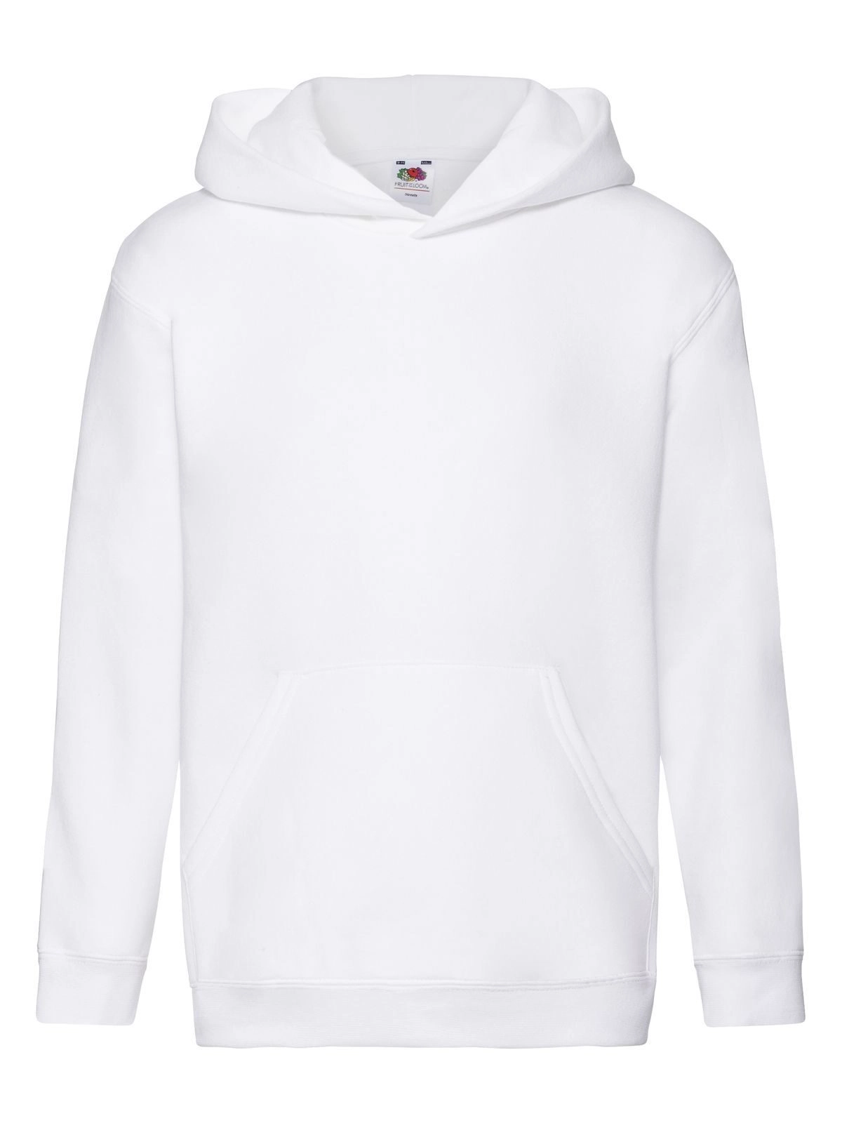 Immagine Kids Premium Hooded Sweat