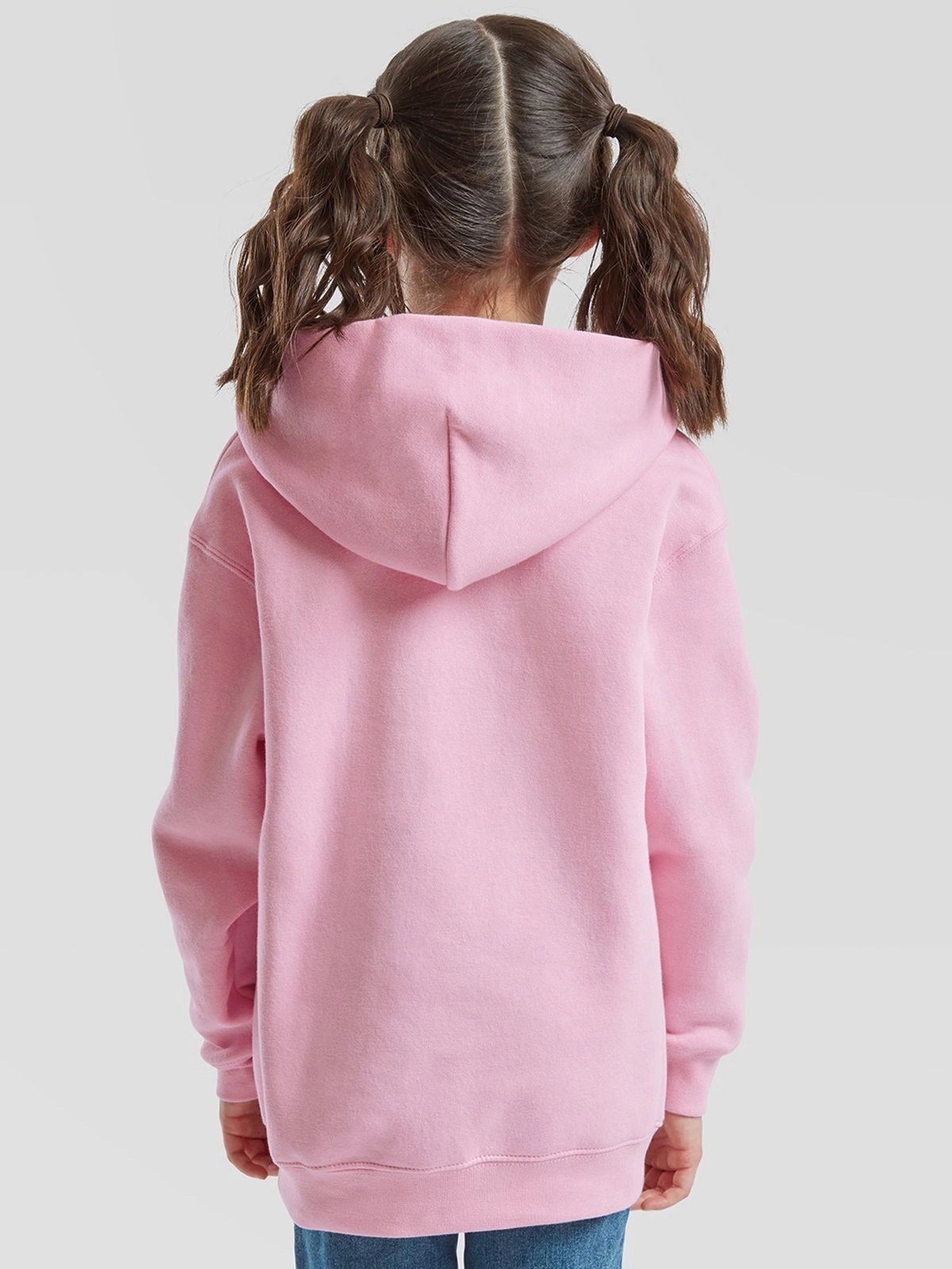 Immagine Kids Premium Hooded Sweat