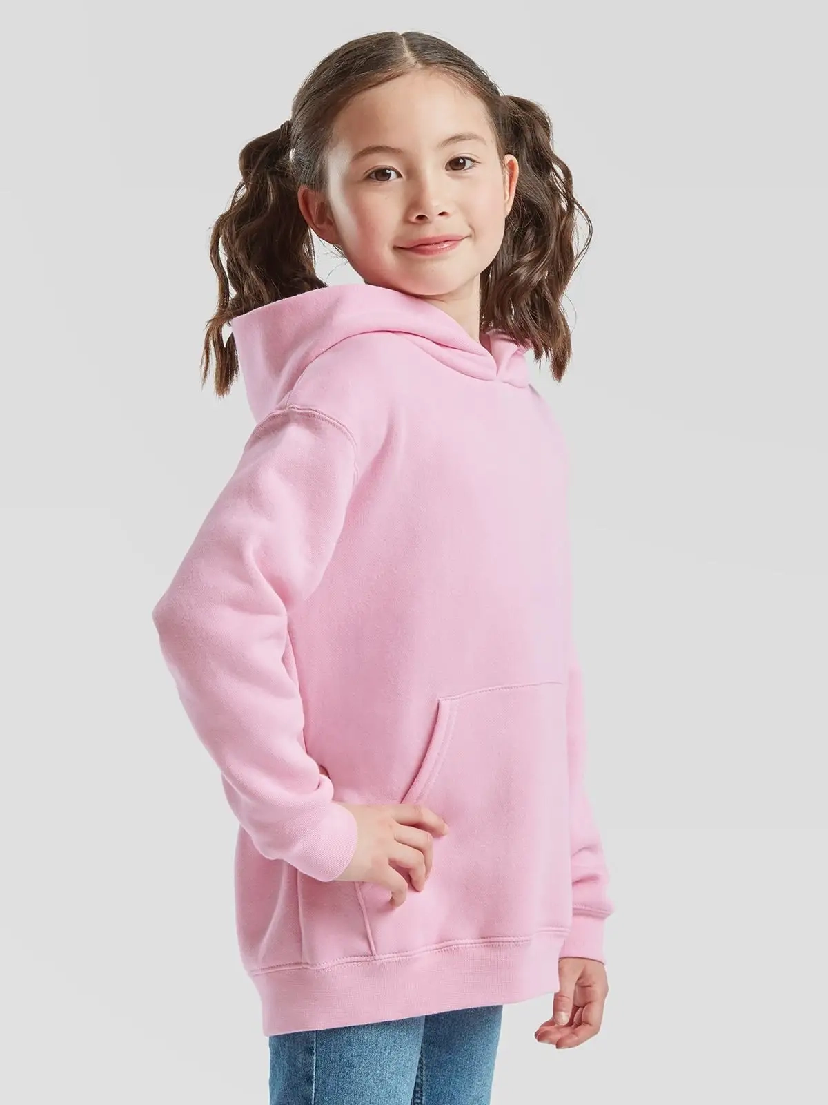 Immagine Kids Premium Hooded Sweat
