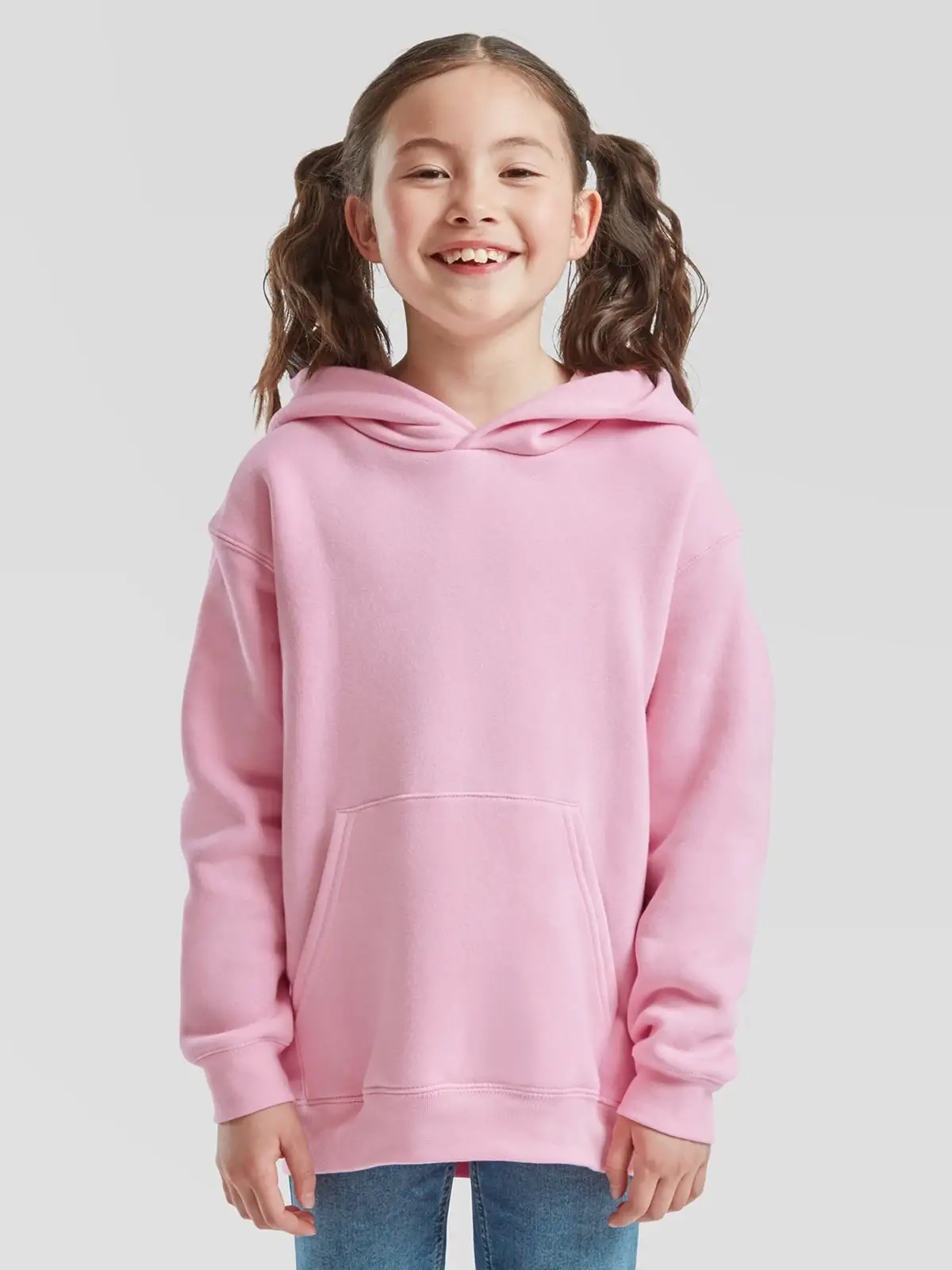 Immagine Kids Premium Hooded Sweat