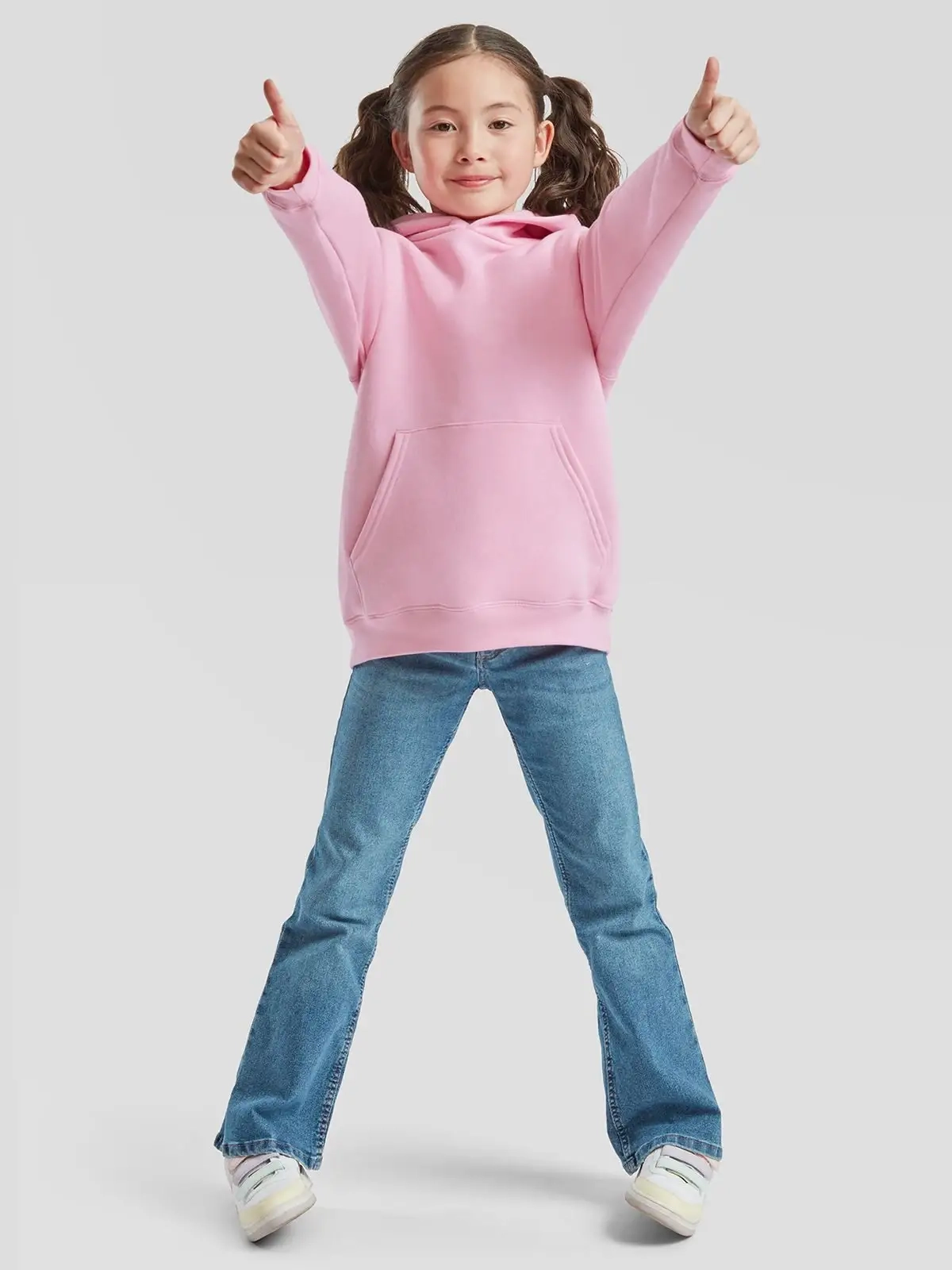 Immagine Kids Premium Hooded Sweat