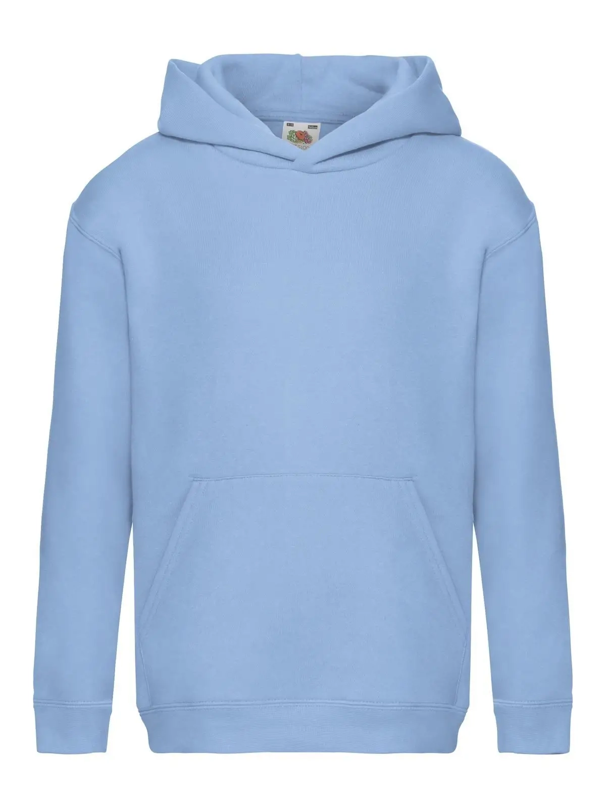 Immagine Kids Premium Hooded Sweat
