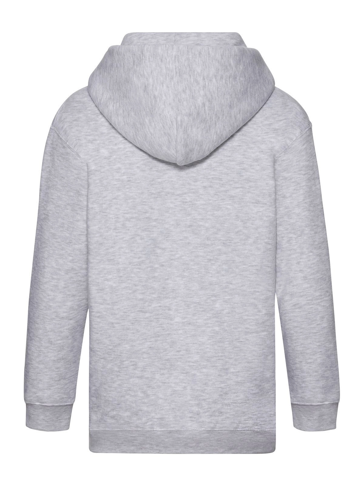 Immagine Kids Premium Hooded Sweat Jacket
