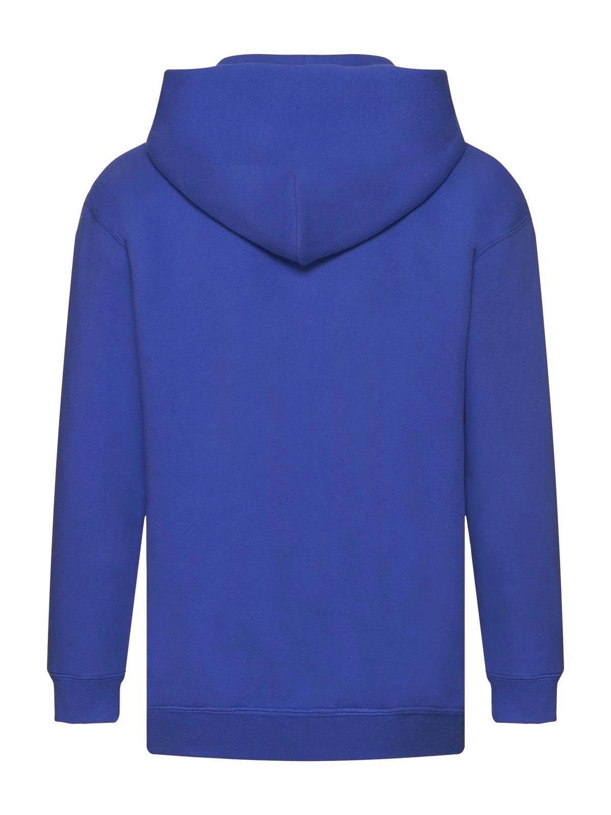 Immagine Kids Premium Hooded Sweat Jacket