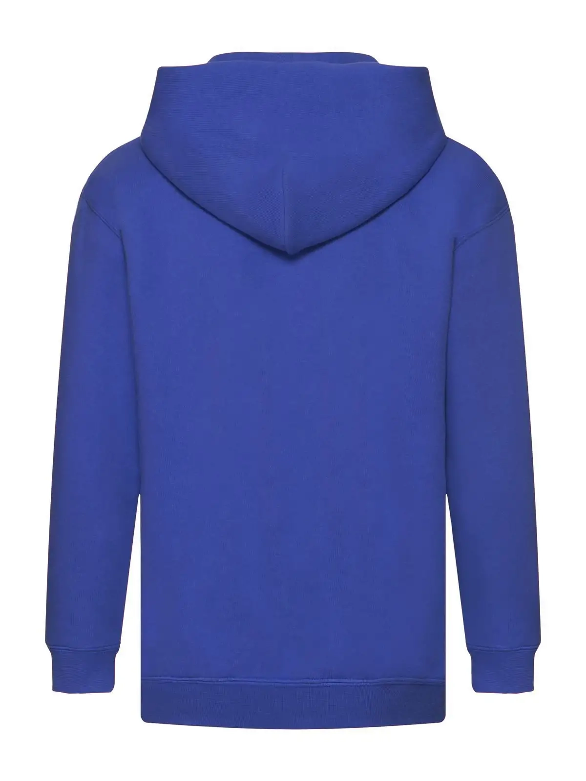 Immagine Kids Premium Hooded Sweat Jacket