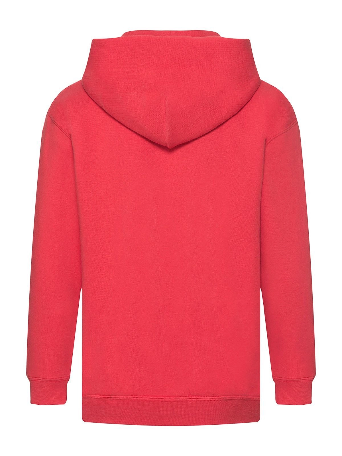 Immagine Kids Premium Hooded Sweat Jacket